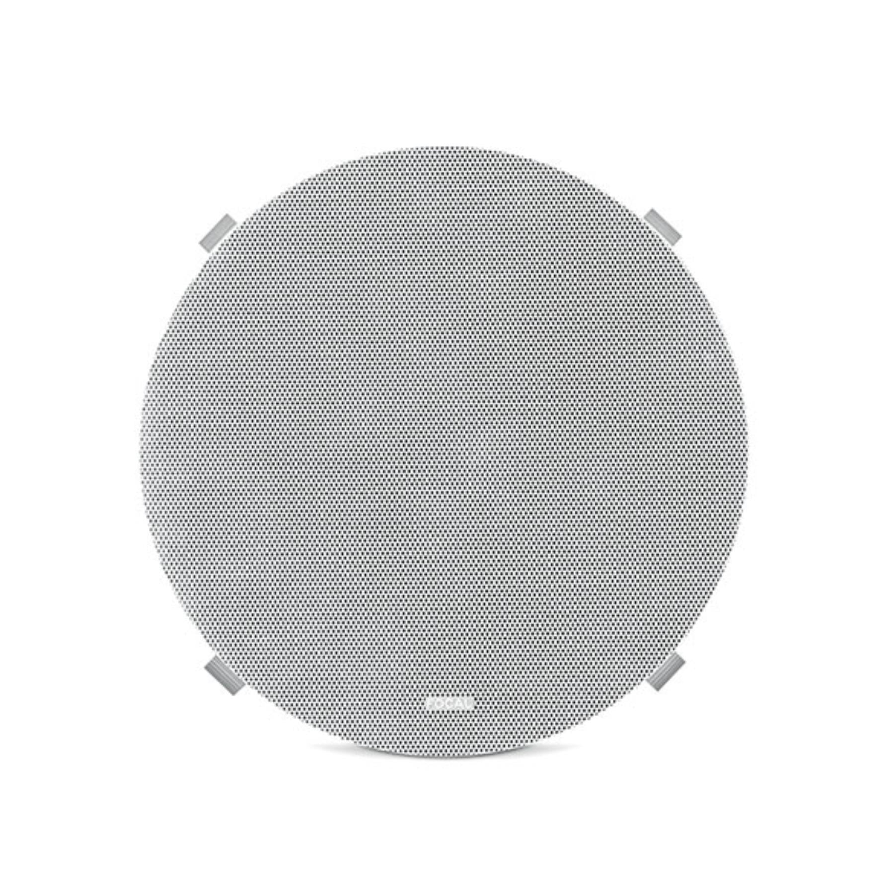 Focal 1000 ICW6 Premium In-Ceiling and In-Wall 2-Way Coaxial Loudspeaker - Image 4