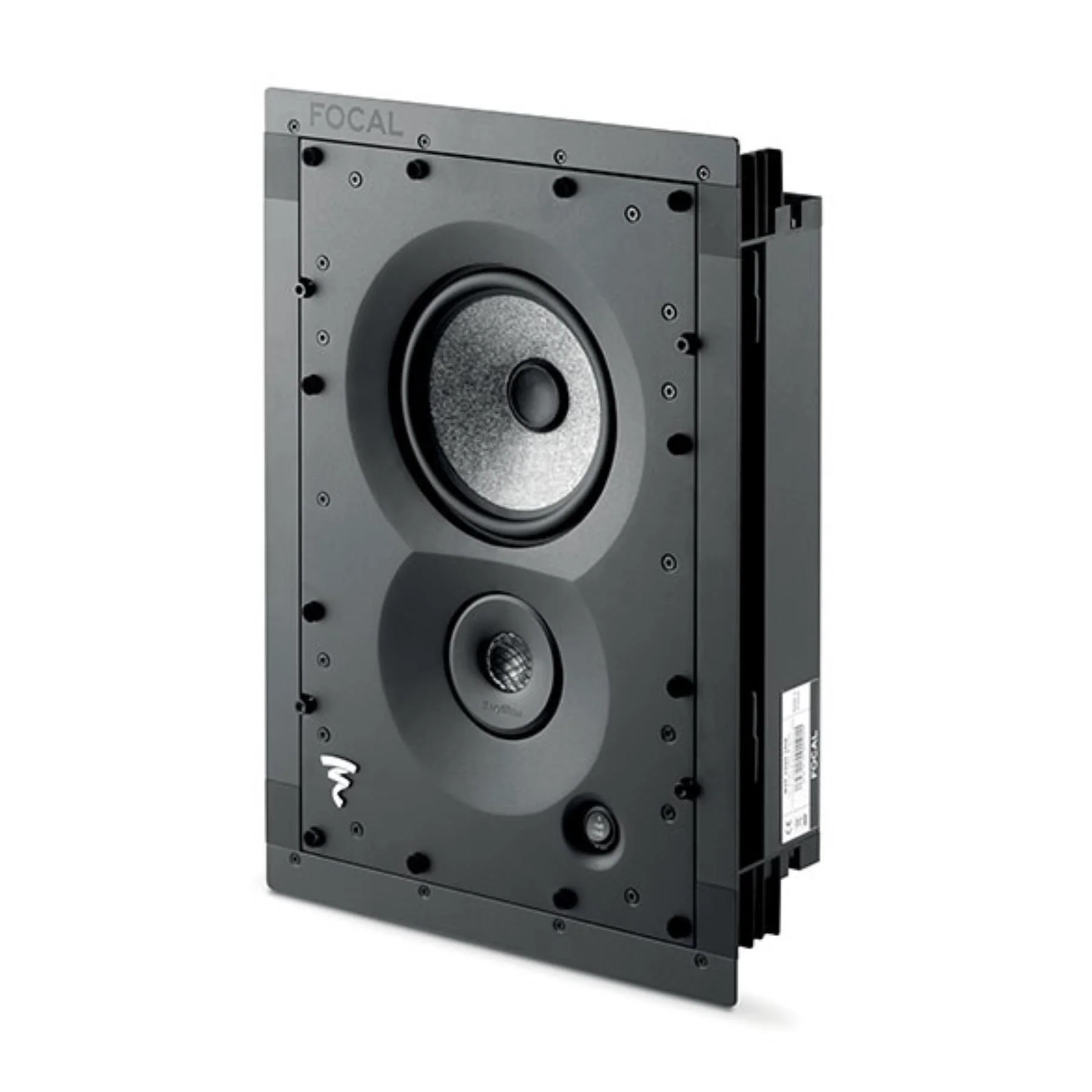 Focal 1000 IW6 2-Way In-Wall Loudspeaker - Image 2