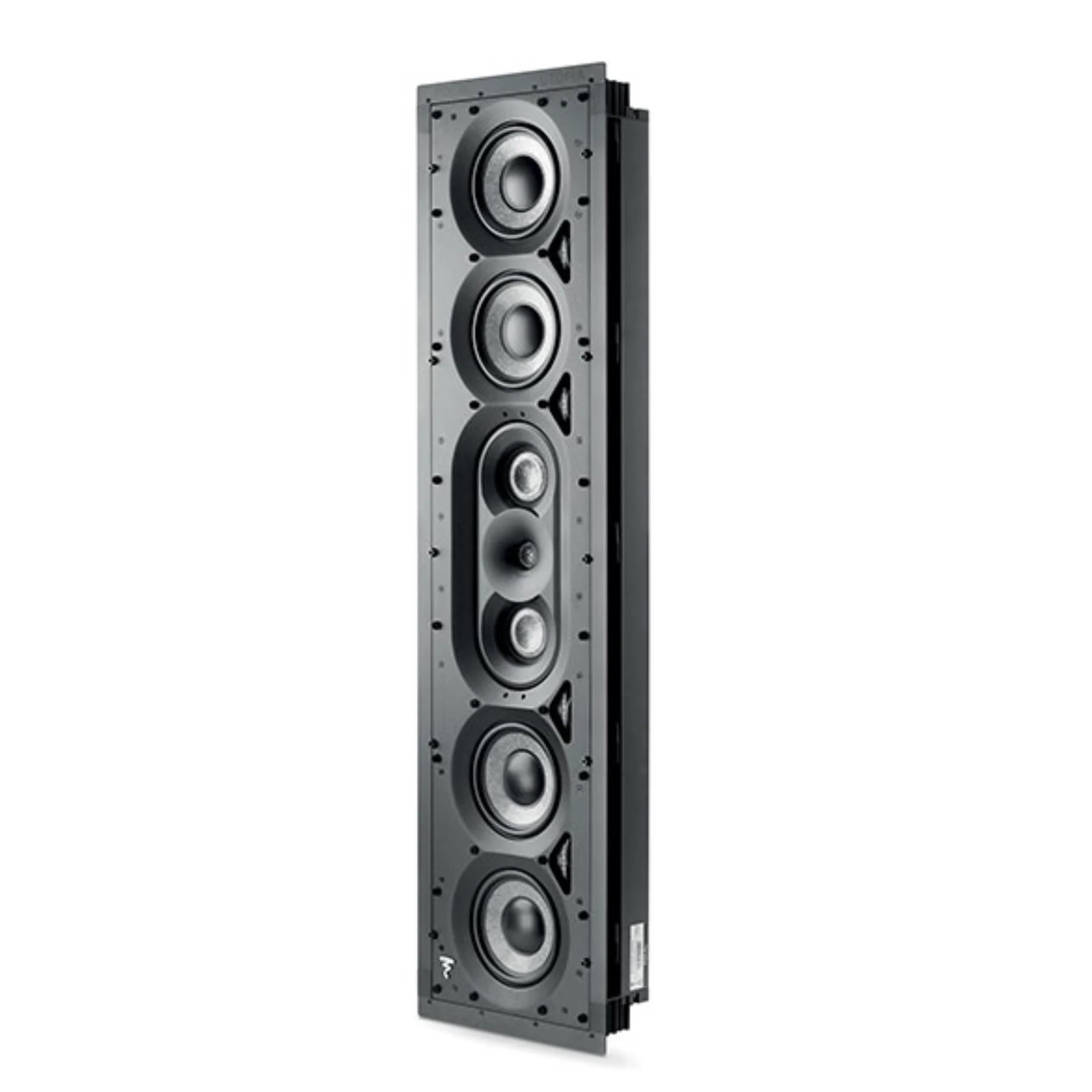 Focal 1000 IWLCR Utopia 3-Way In-Wall Loudspeaker - Image 7