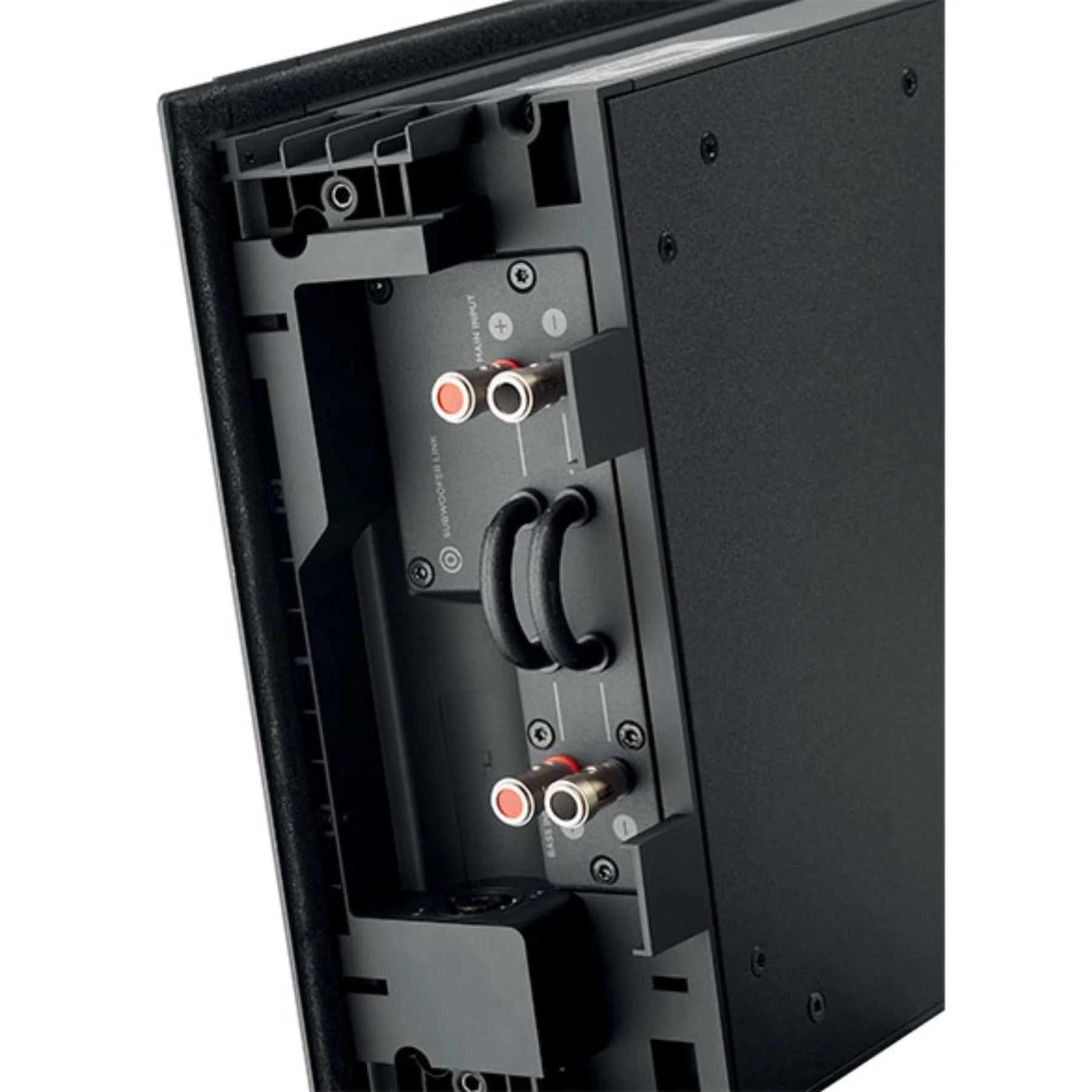 Focal 1000 IWLCR Utopia 3-Way In-Wall Loudspeaker - Image 9