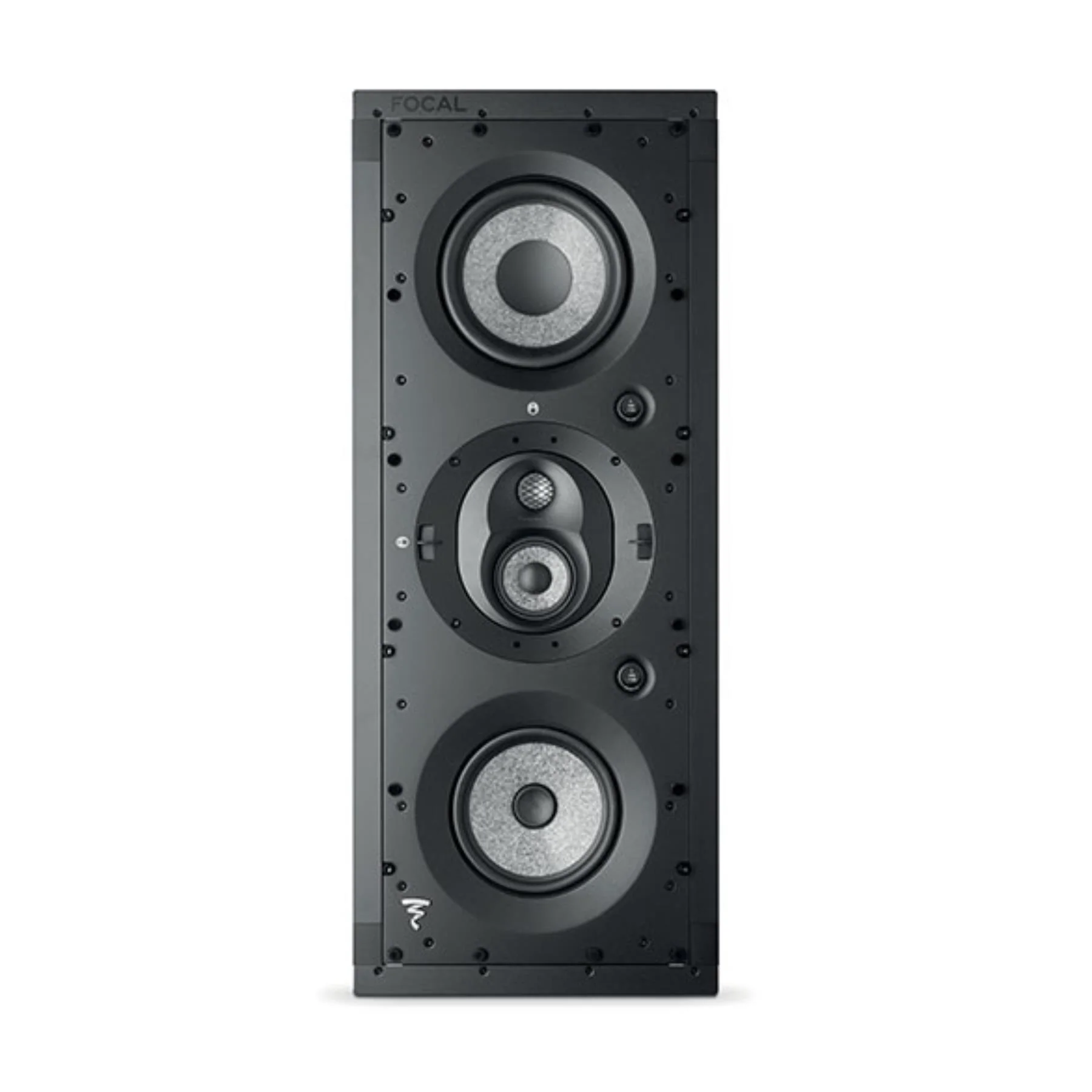 Focal 1000 IWLCR6 3-Way In-Wall Loudspeaker