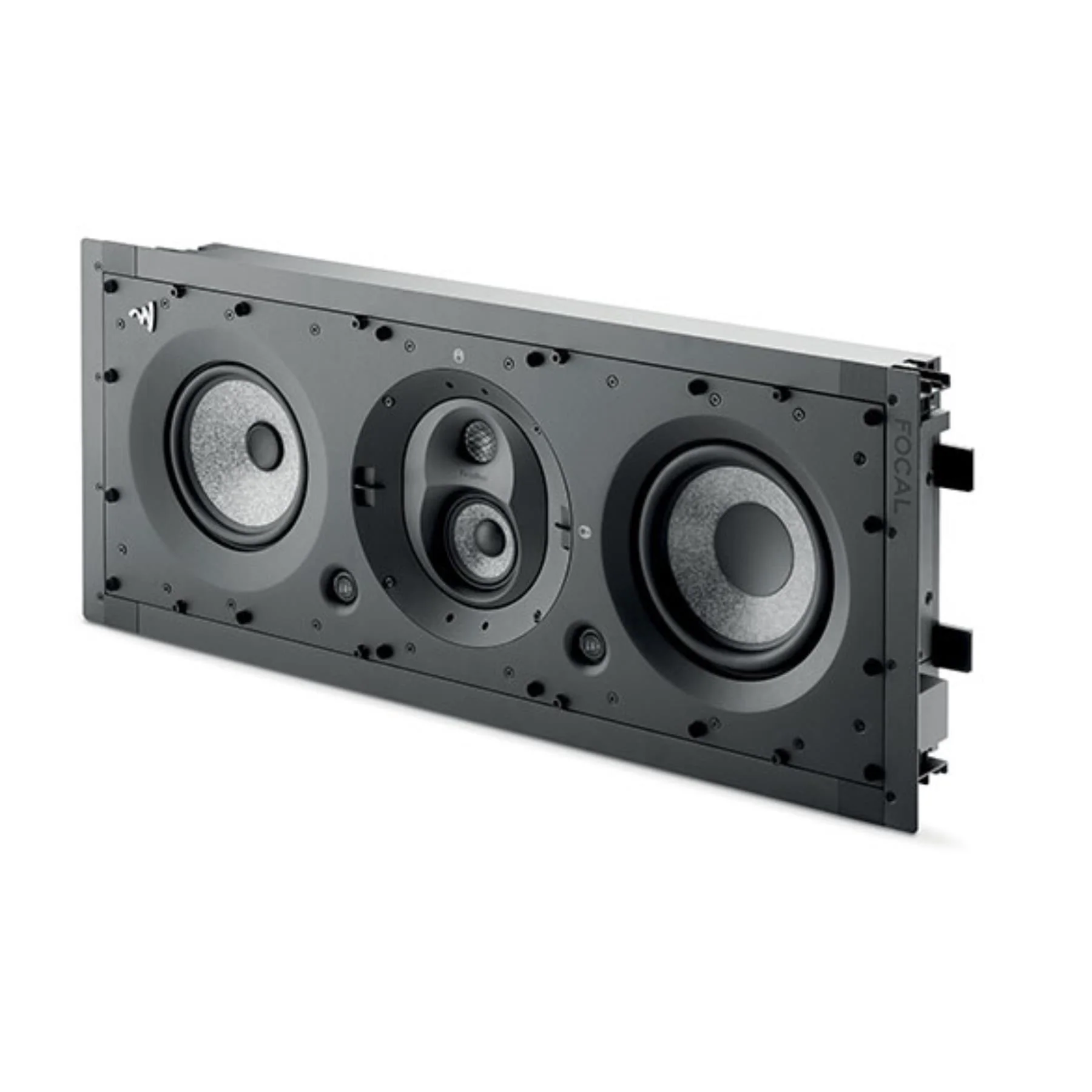 Focal 1000 IWLCR6 3-Way In-Wall Loudspeaker - Image 5