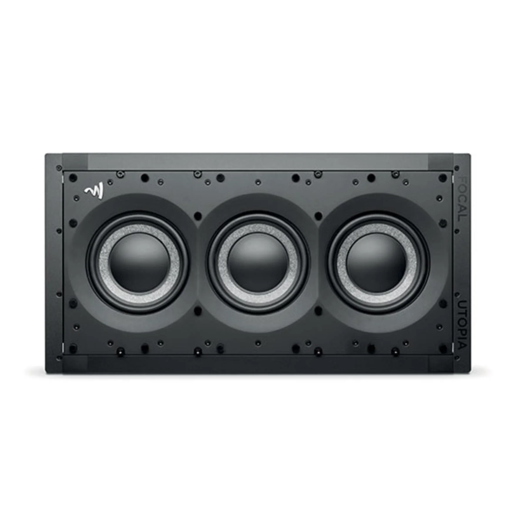 Focal 1000 IWSUB Utopia - Image 2