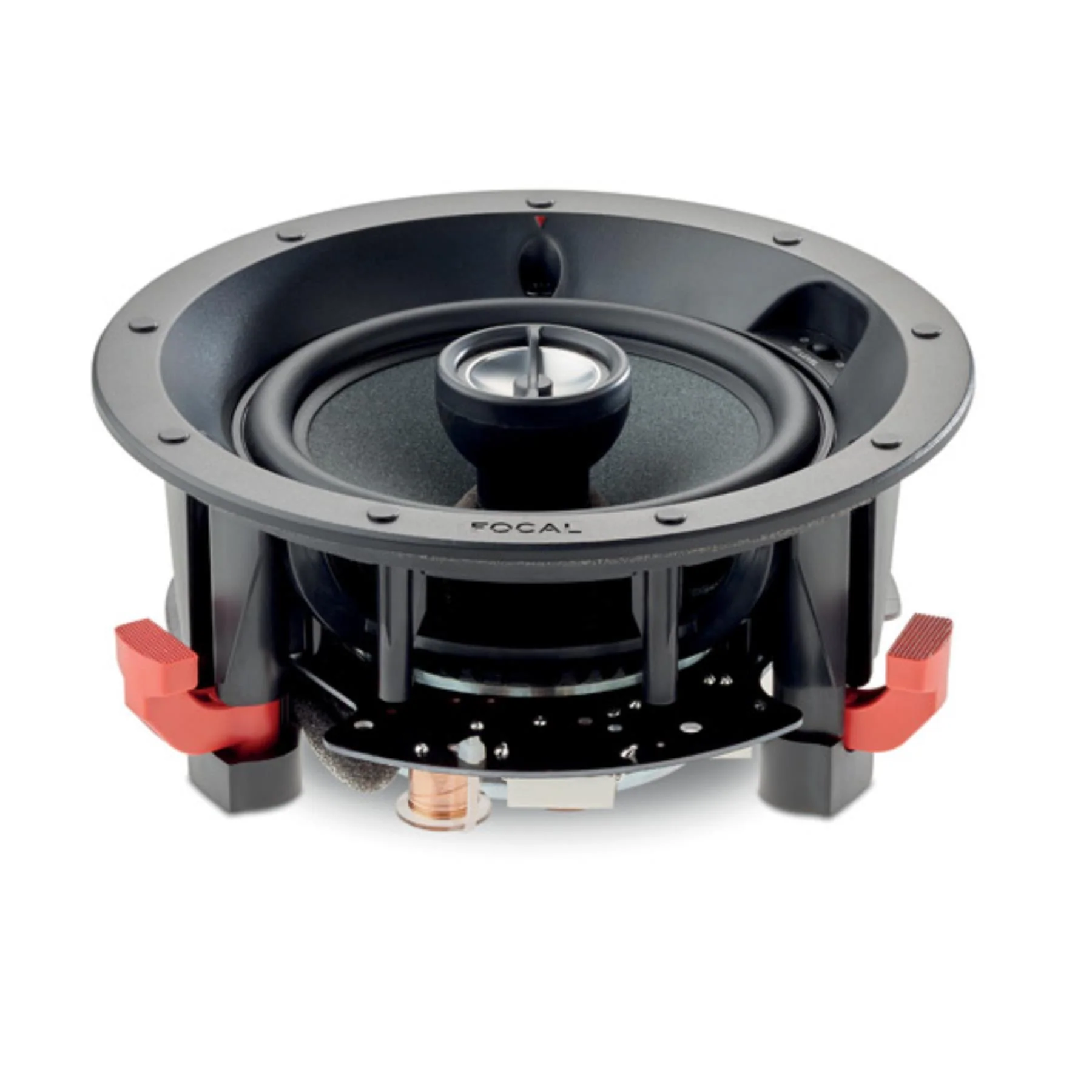Focal 100 ICW5 in-Wall/in-Ceiling 2-Way Coaxial Speaker - Each