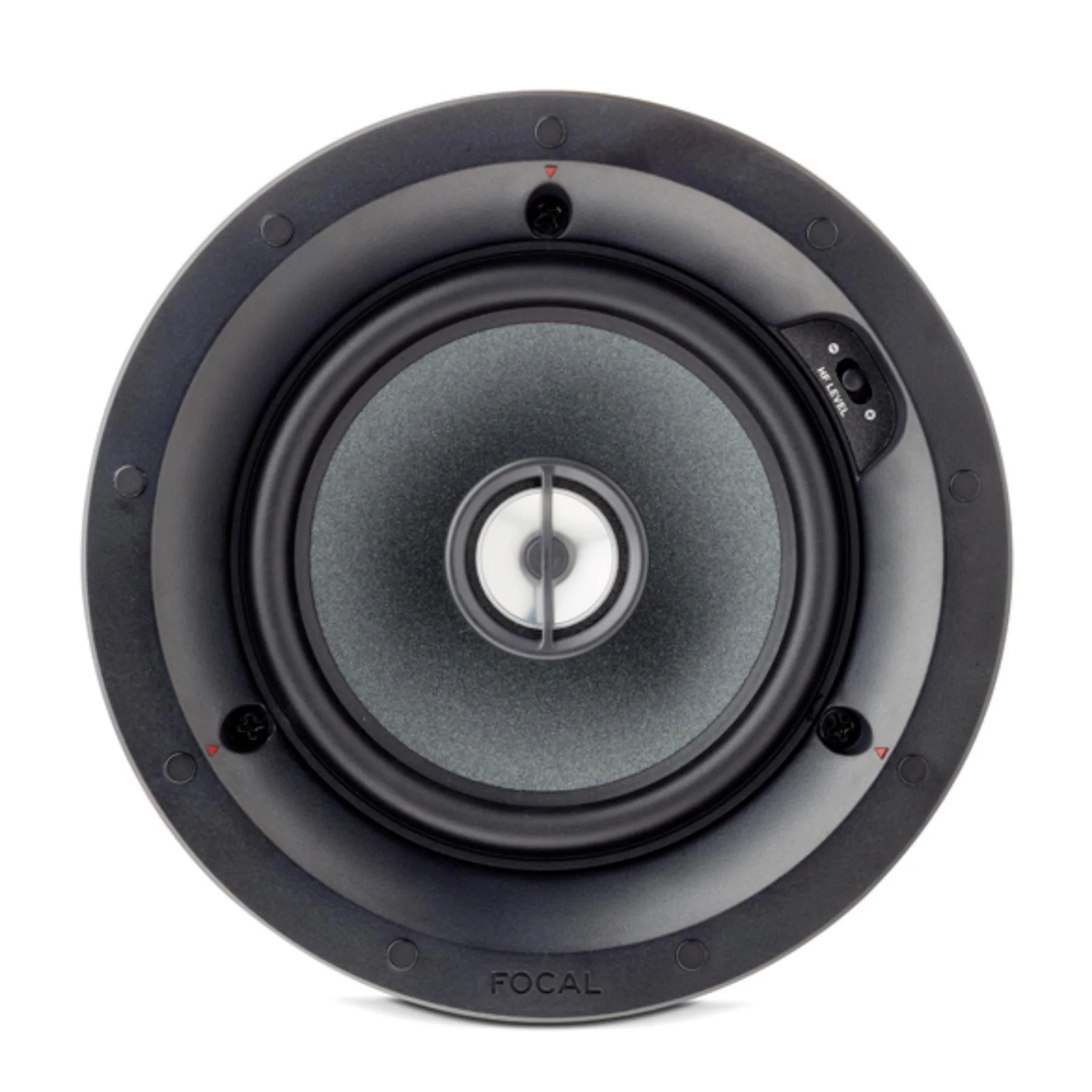 Focal 100 ICW5 in-Wall/in-Ceiling 2-Way Coaxial Speaker - Each - Image 3