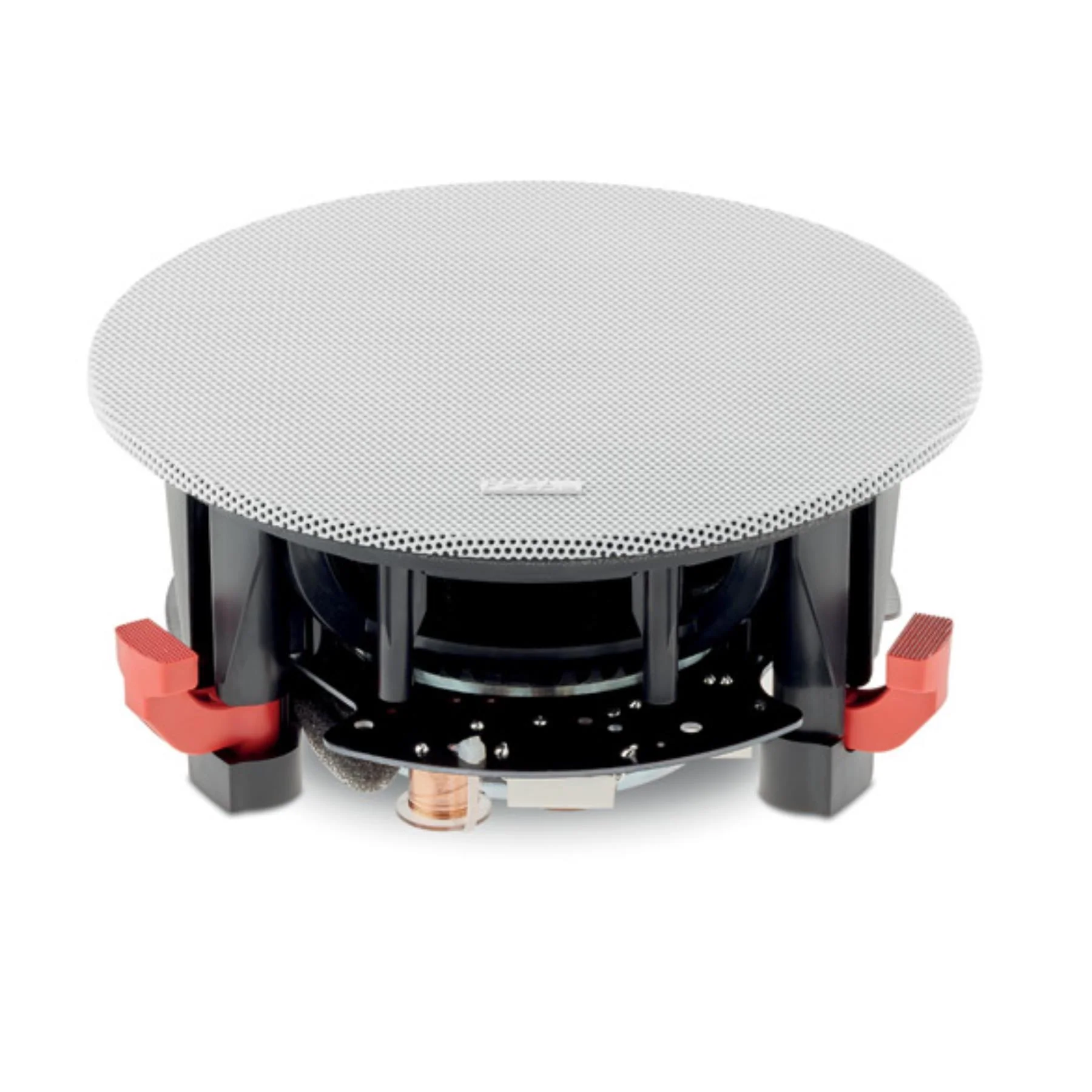 Focal 100 ICW5 in-Wall/in-Ceiling 2-Way Coaxial Speaker - Each - Image 4