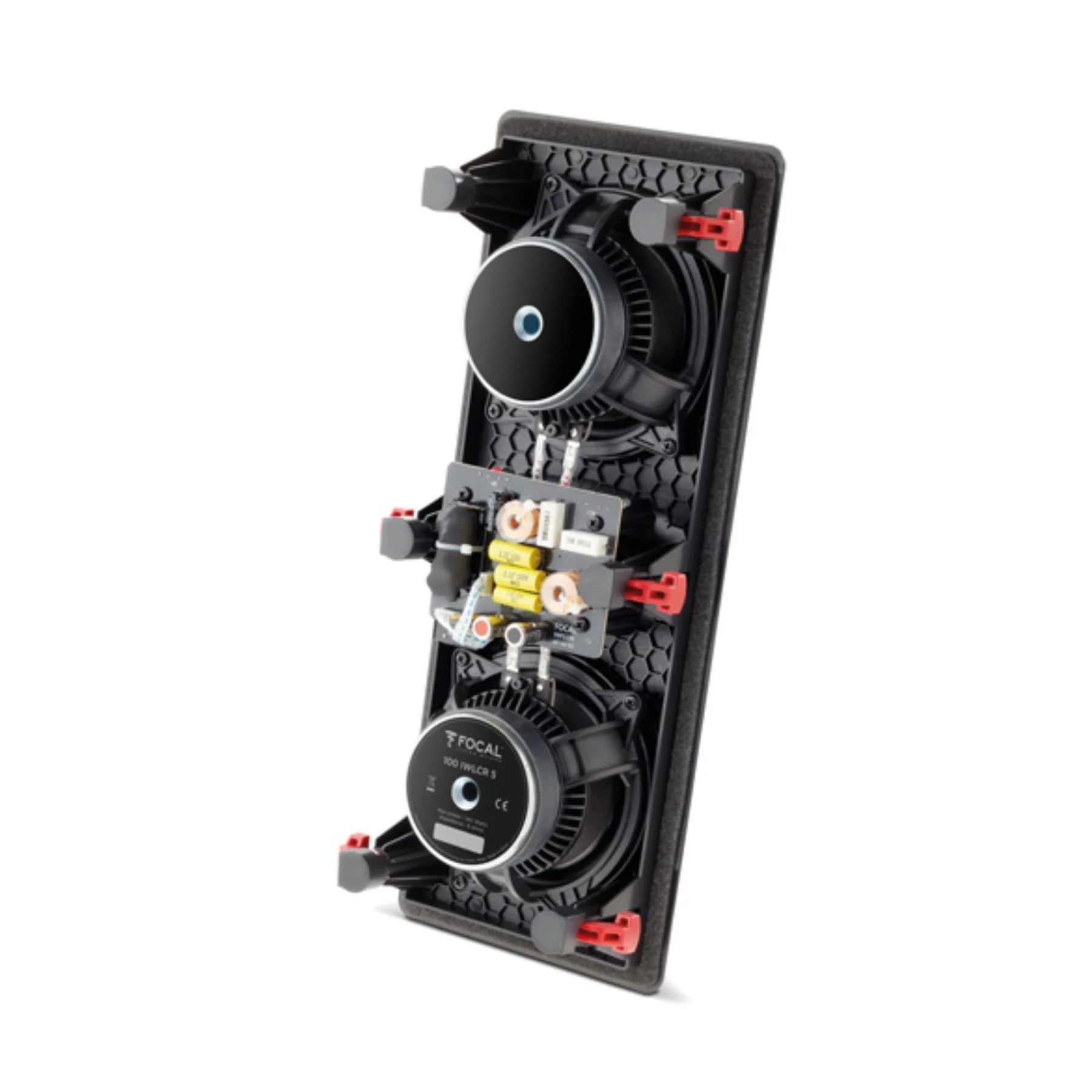 Focal 100IWLCR5 in-Wall 2-Way Loudspeakers - Image 3