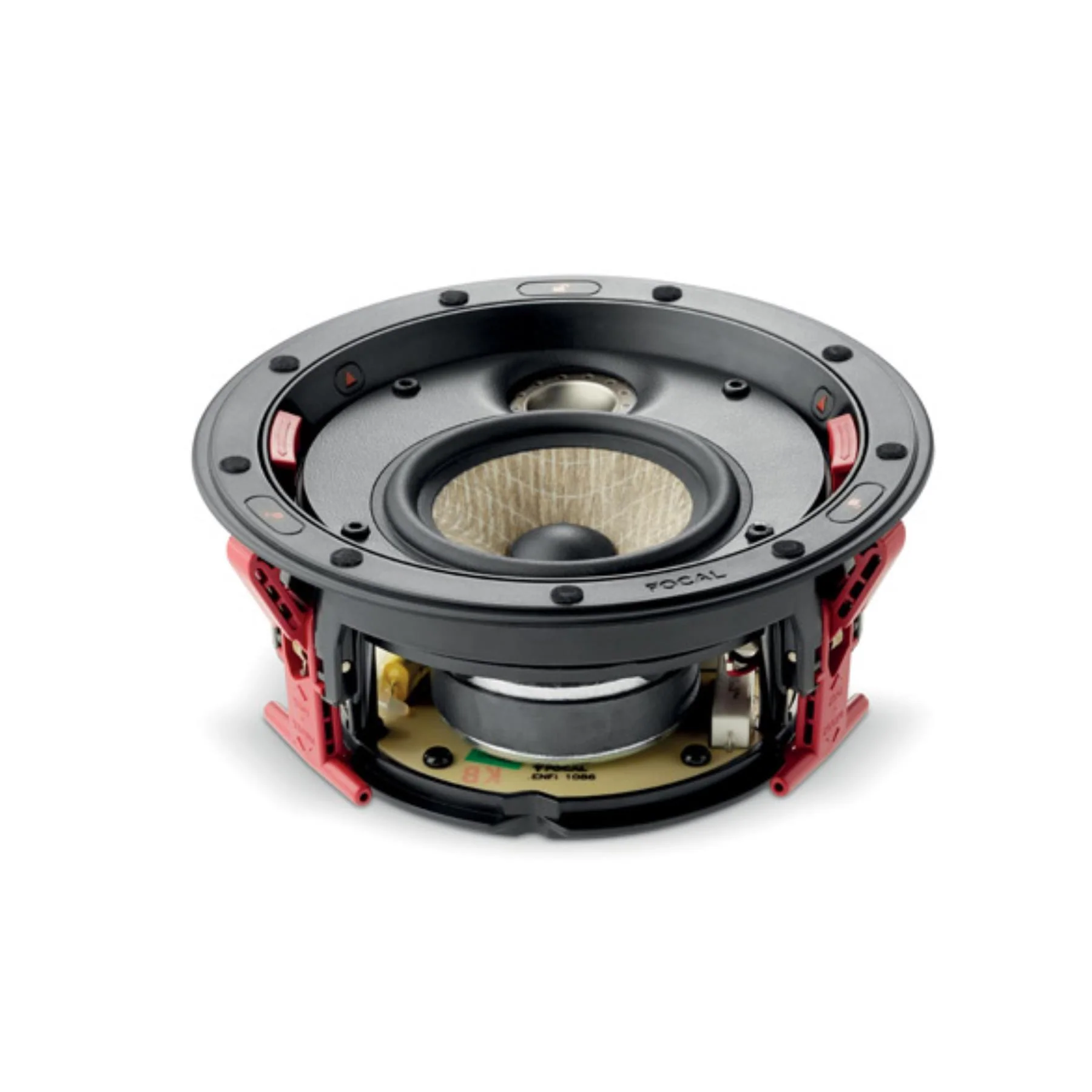 Focal 300 ICW4 in-Wall/in-Ceiling Loudspeaker - Each