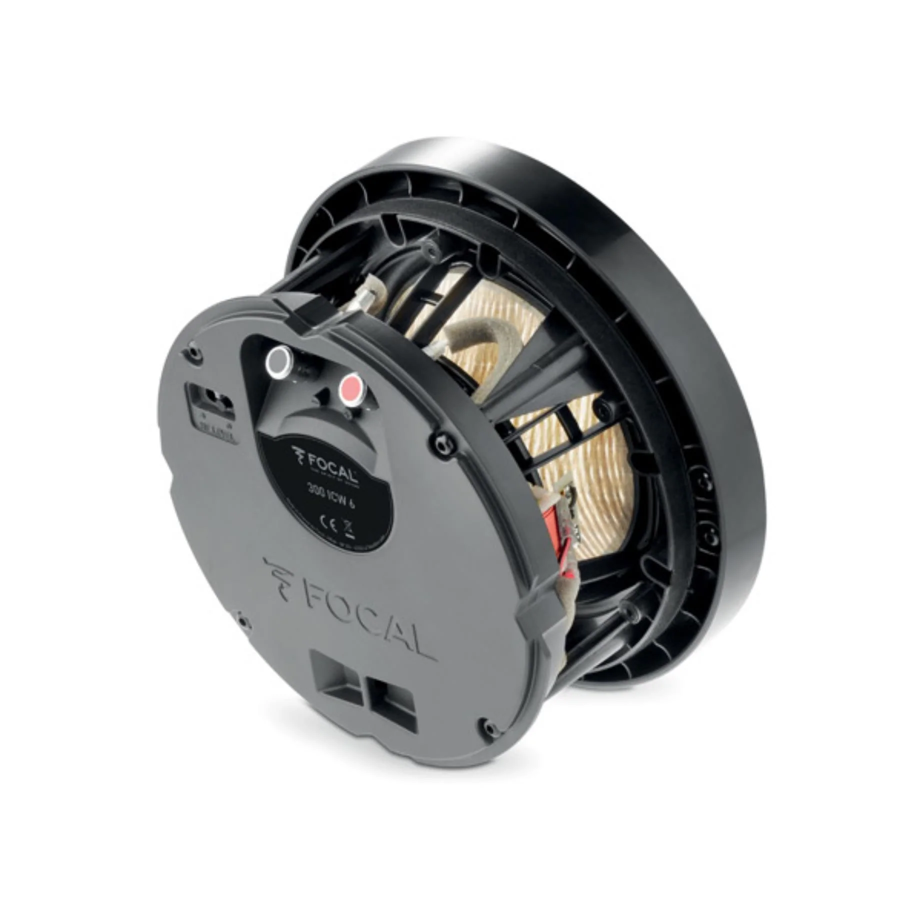 Focal 300 ICW6 - In-Wall / In-Ceiling Speaker - Image 2