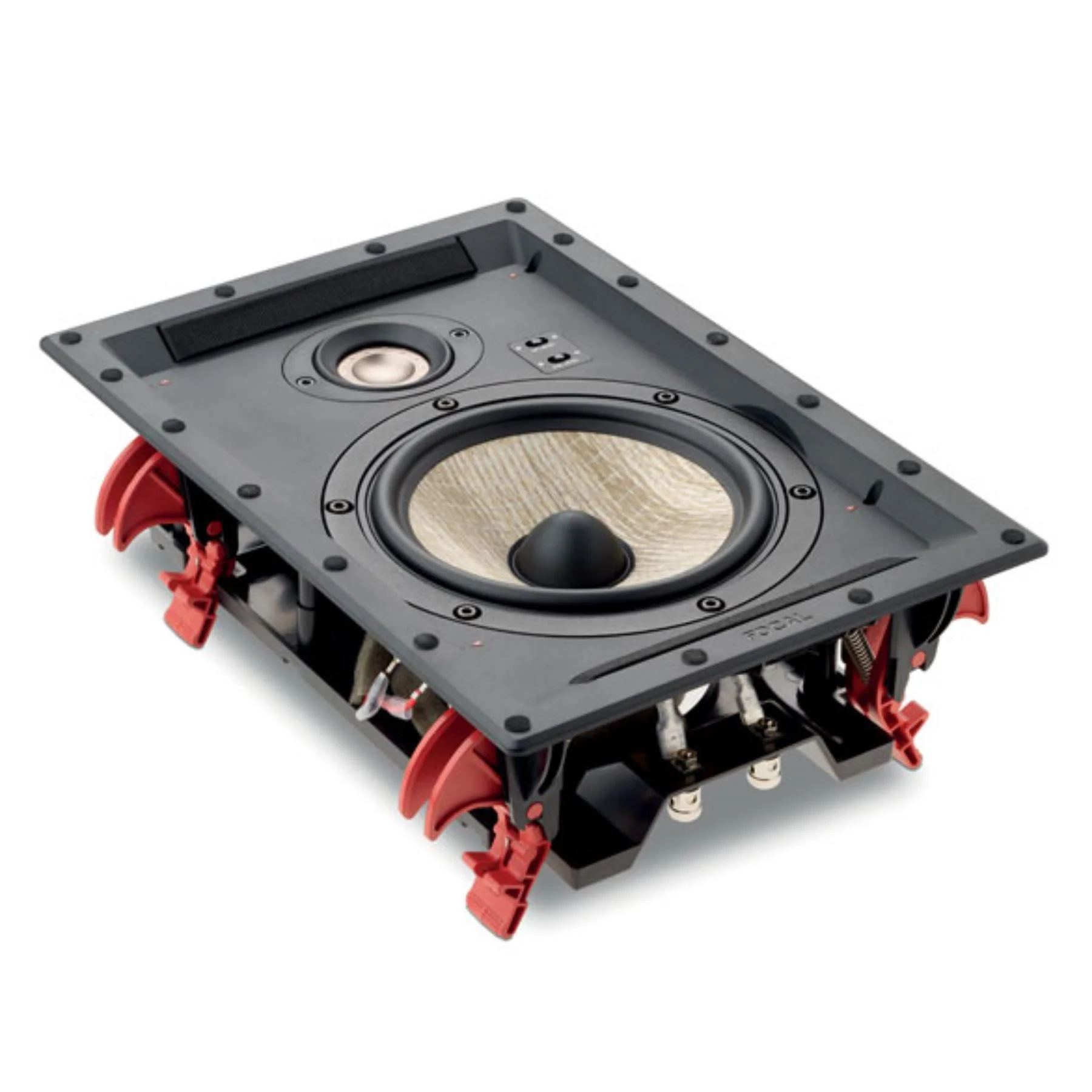 Focal 300 IW6 2-Way In-Wall Loudspeaker - Image 2