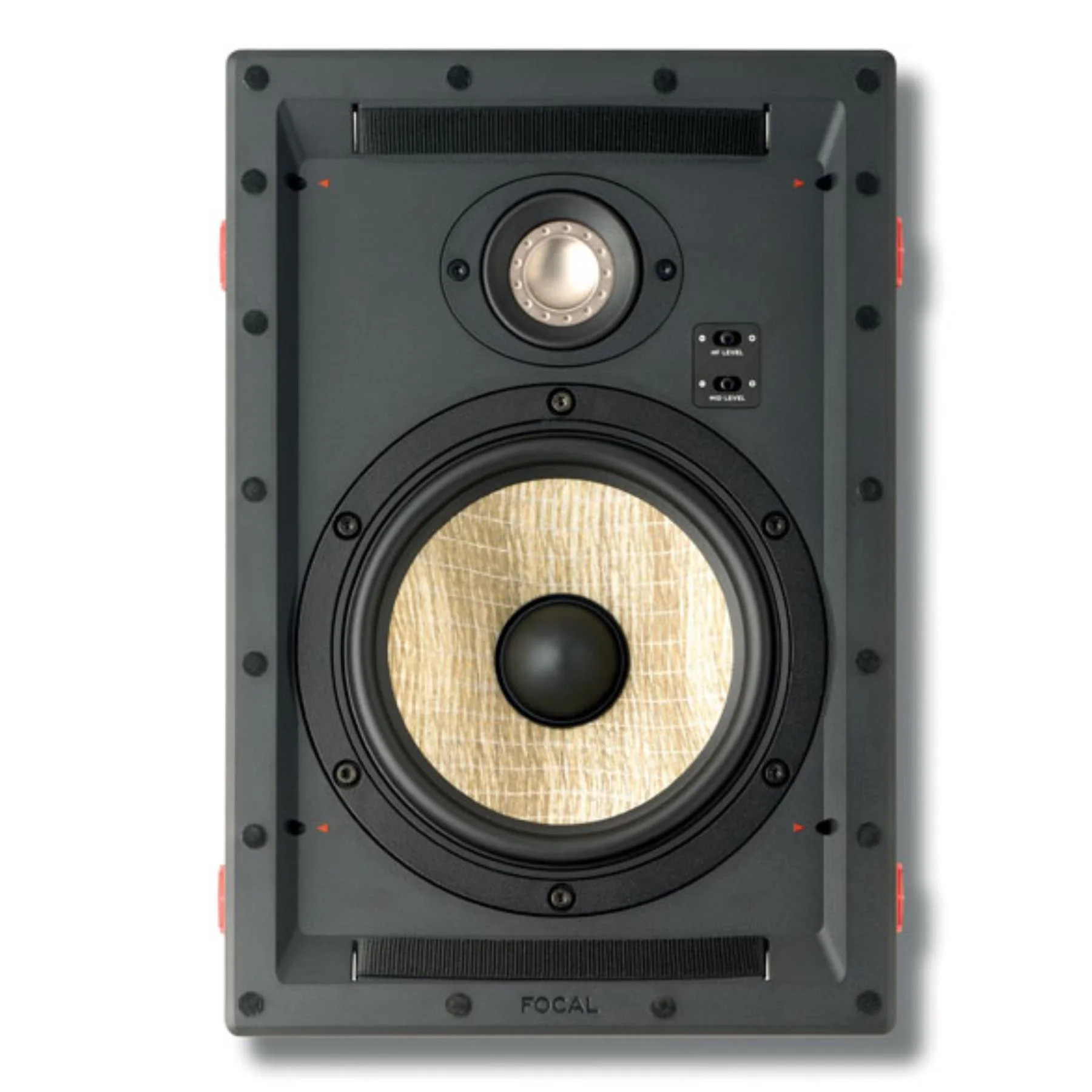 Focal 300 IW6 2-Way In-Wall Loudspeaker - Image 3