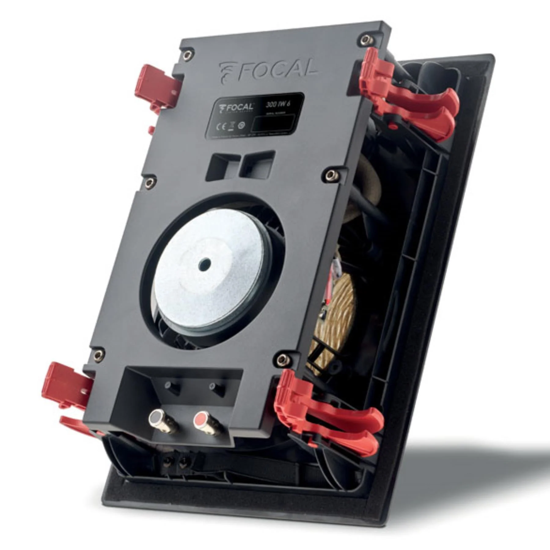 Focal 300 IW6 2-Way In-Wall Loudspeaker - Image 4