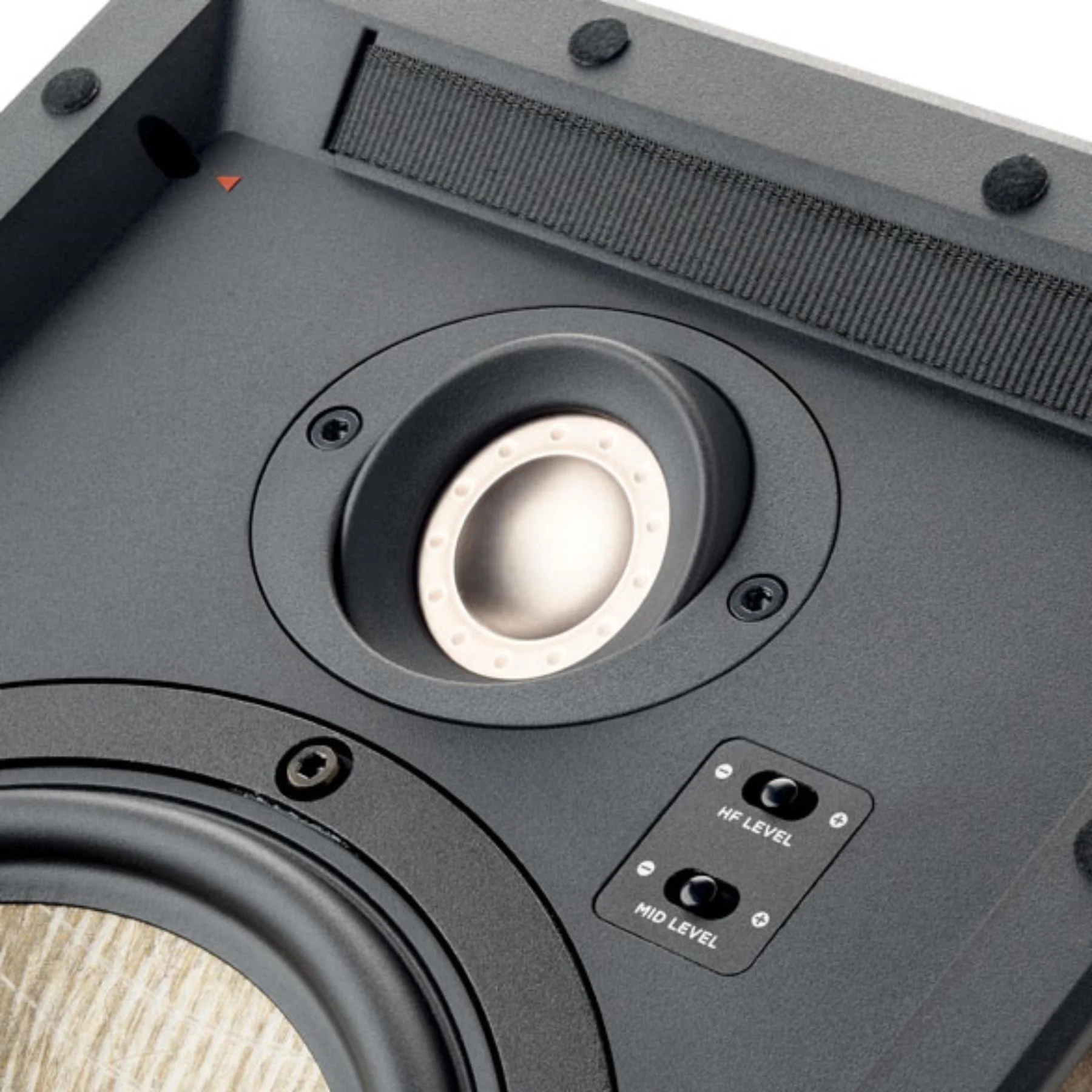 Focal 300 IW6 2-Way In-Wall Loudspeaker - Image 5