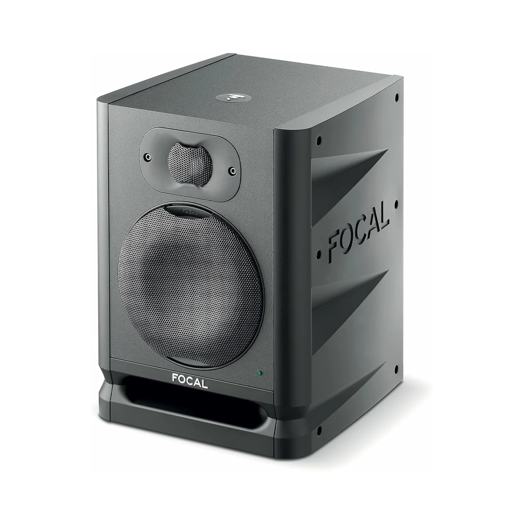 Focal Alpha 50 Evo Studio Monitor - Clearance / Open Box - Image 2