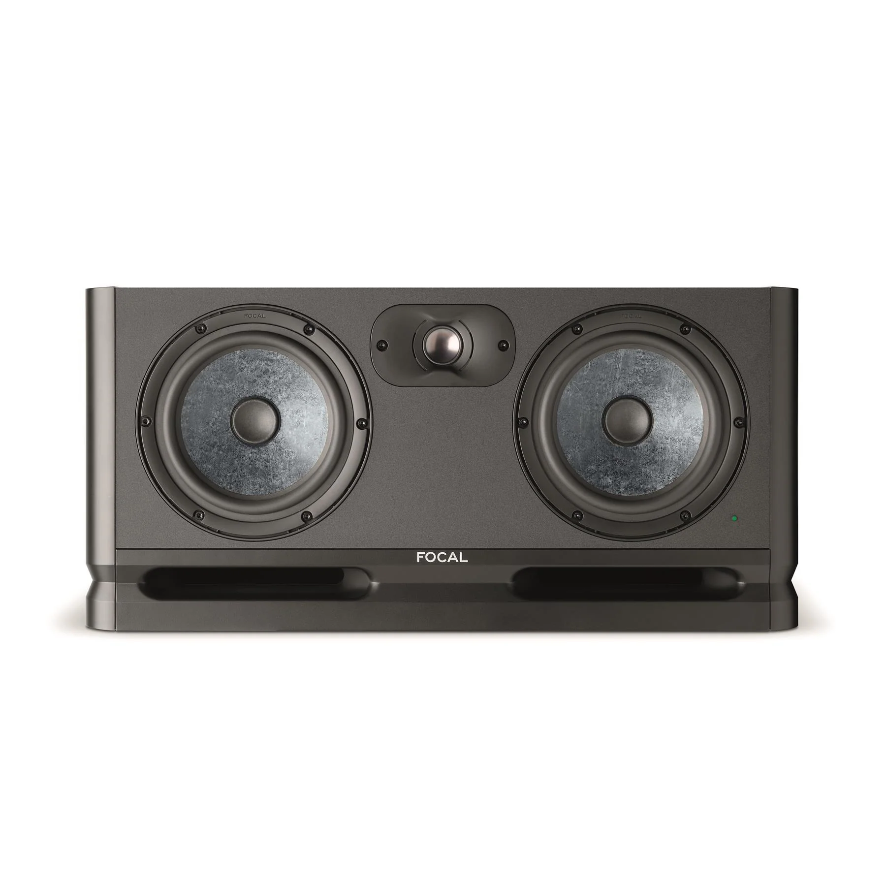 Focal Alpha Twin Evo Dual 6.5-inch Powered Studio Monitor - Image 3