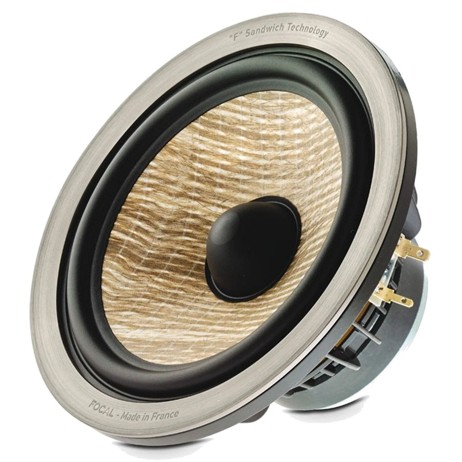 Focal Aria 906 Bookshelf Loudspeakers - Discontinued - Image 5