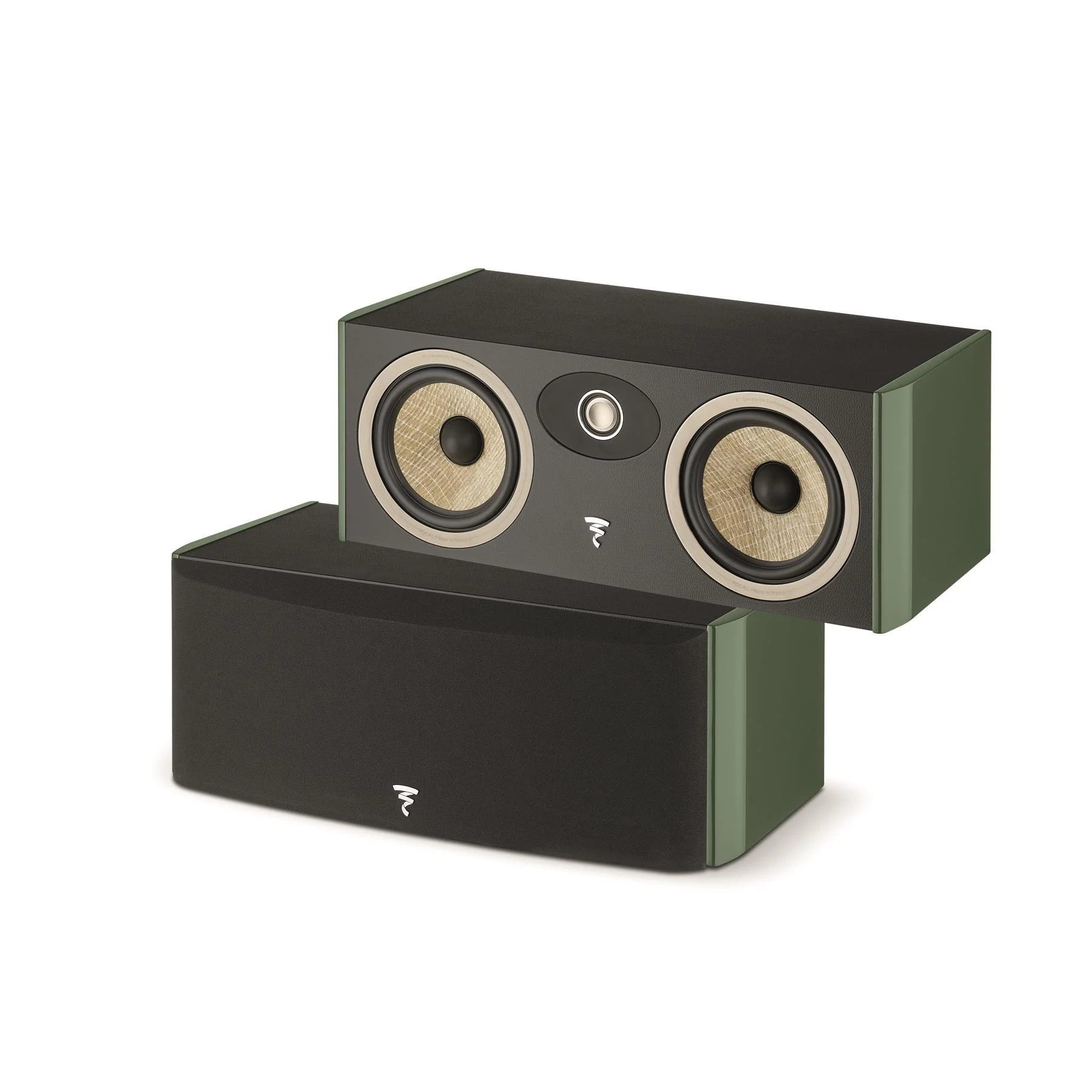Focal Aria Evo X Center Channel Speaker - Image 17