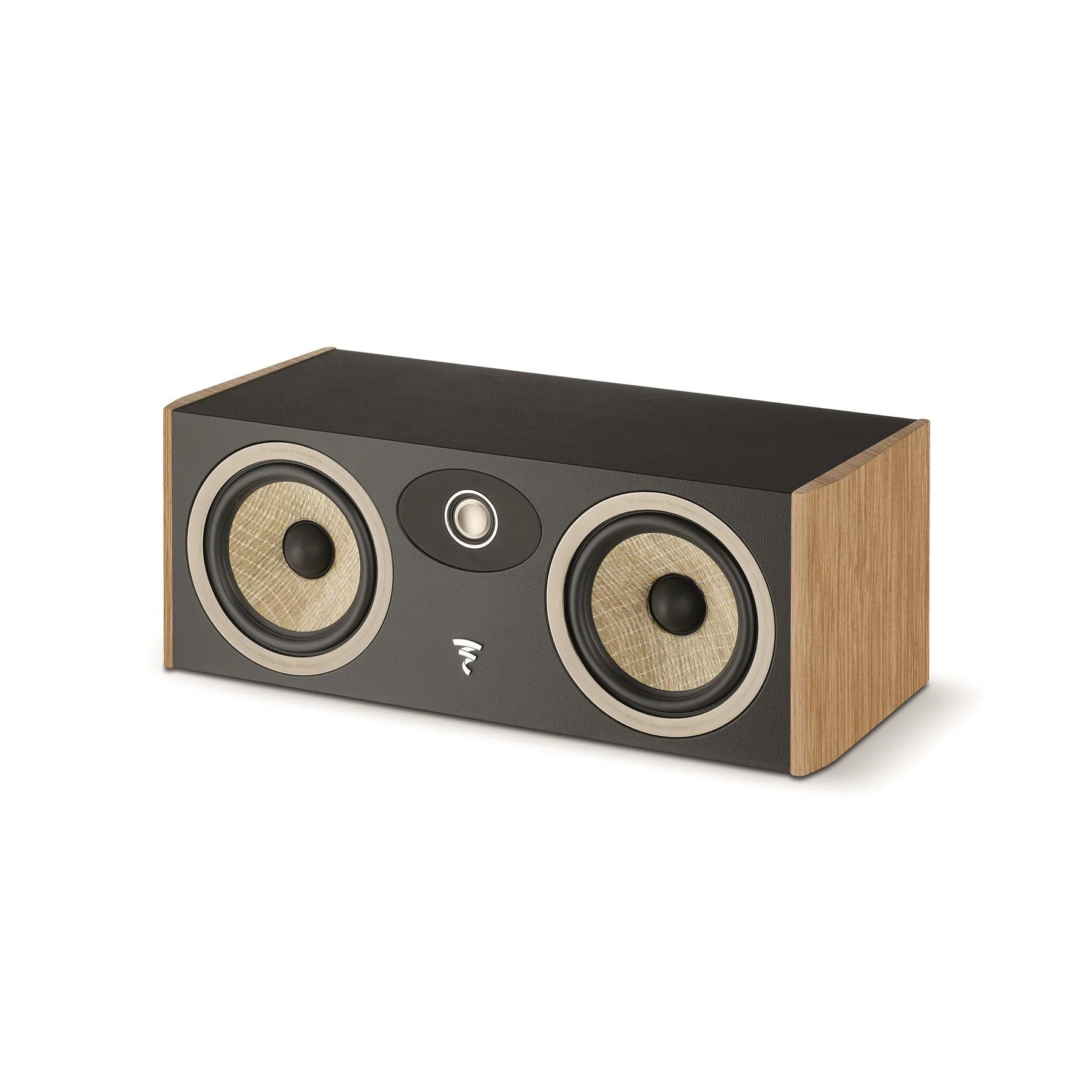 Focal Aria Evo X Center Channel Speaker - Image 3