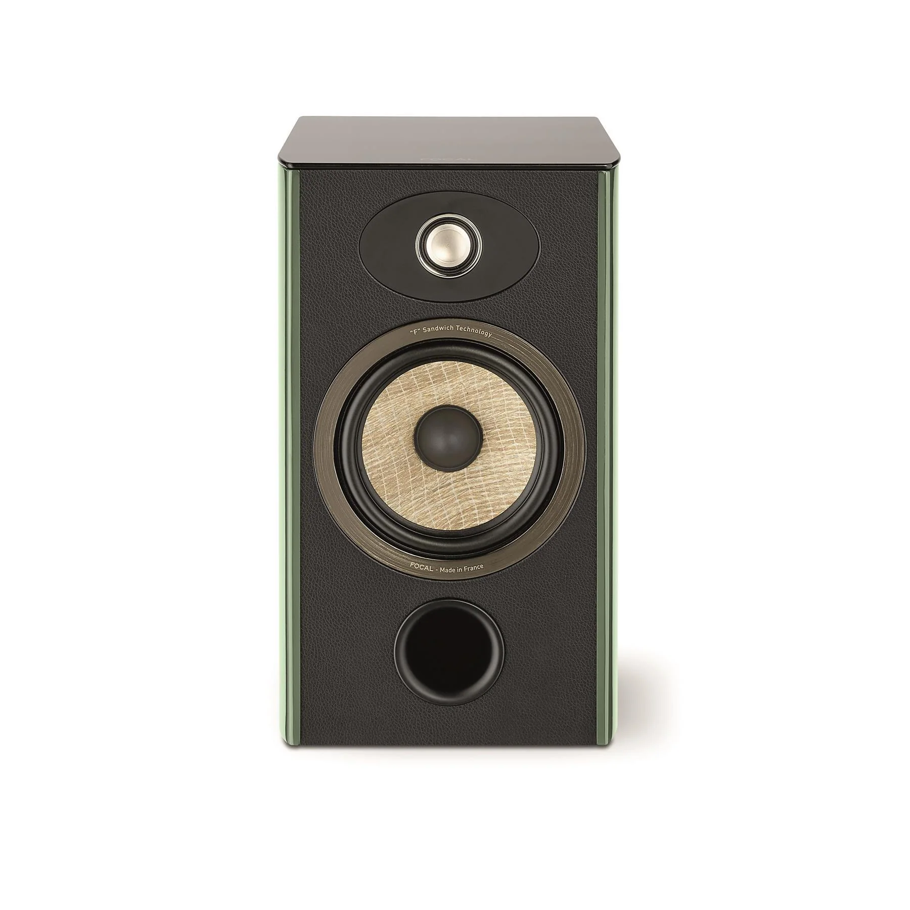 Focal Aria Evo X N°1 Bookshelf Speakers - Image 11
