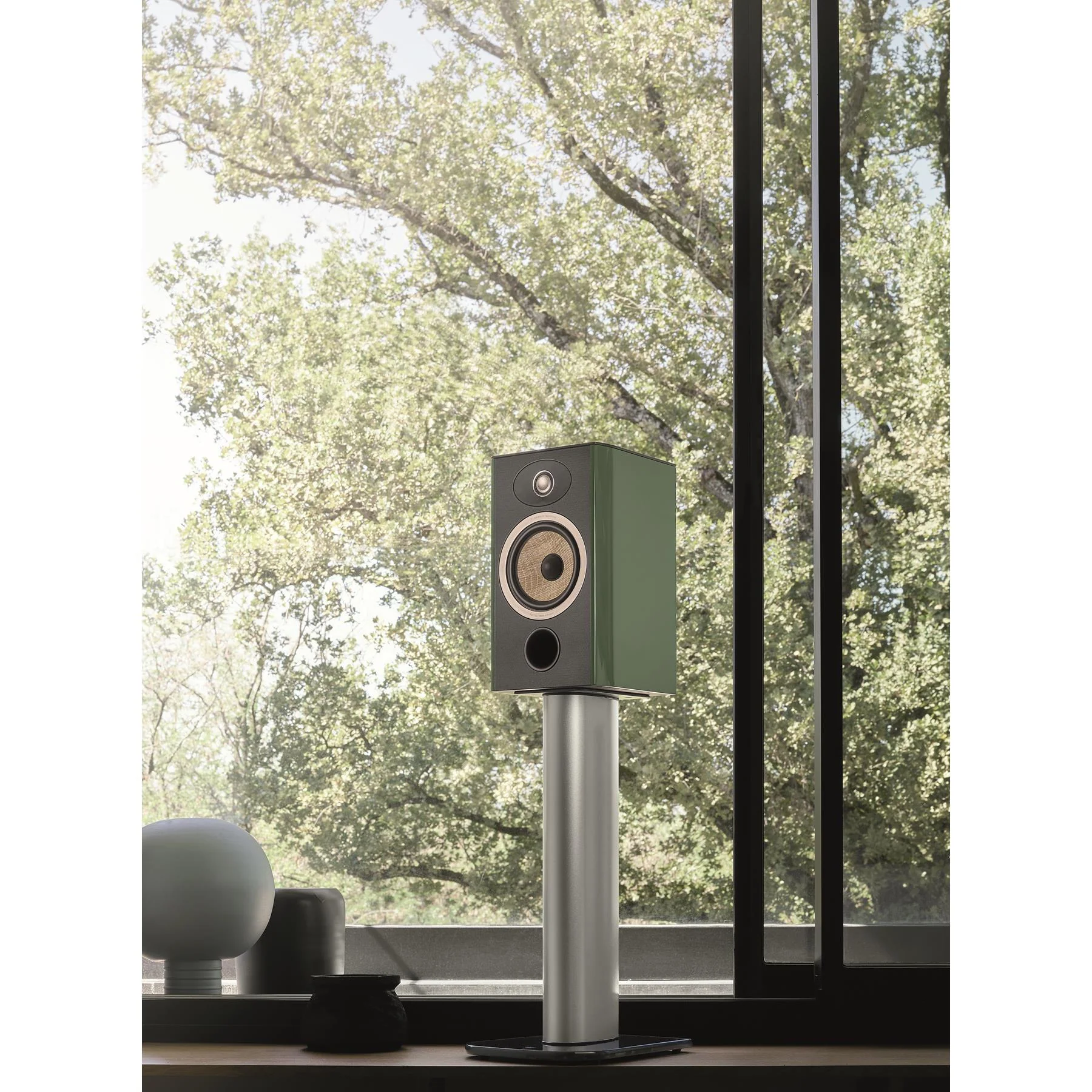 Focal Aria Evo X N°1 Bookshelf Speakers - Image 13