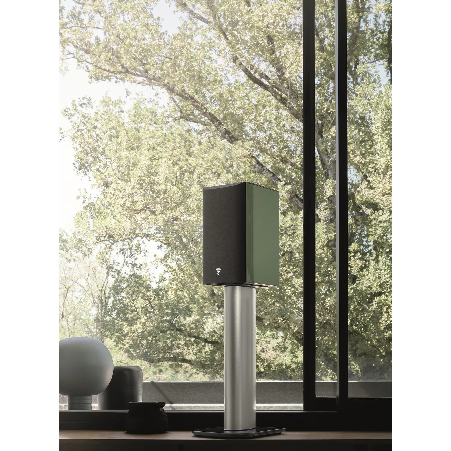 Focal Aria Evo X N°1 Bookshelf Speakers - Image 14