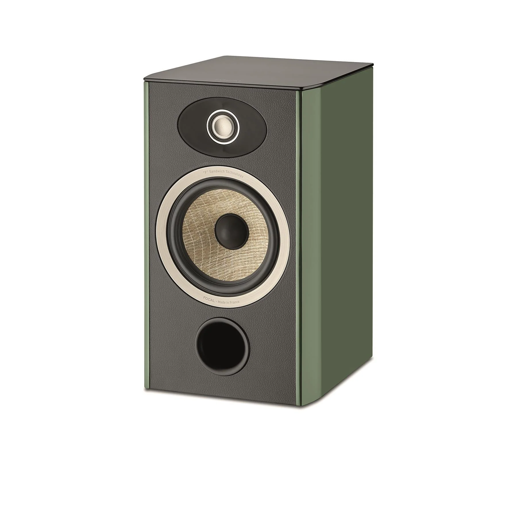Focal Aria Evo X N°1 Bookshelf Speakers - Image 16