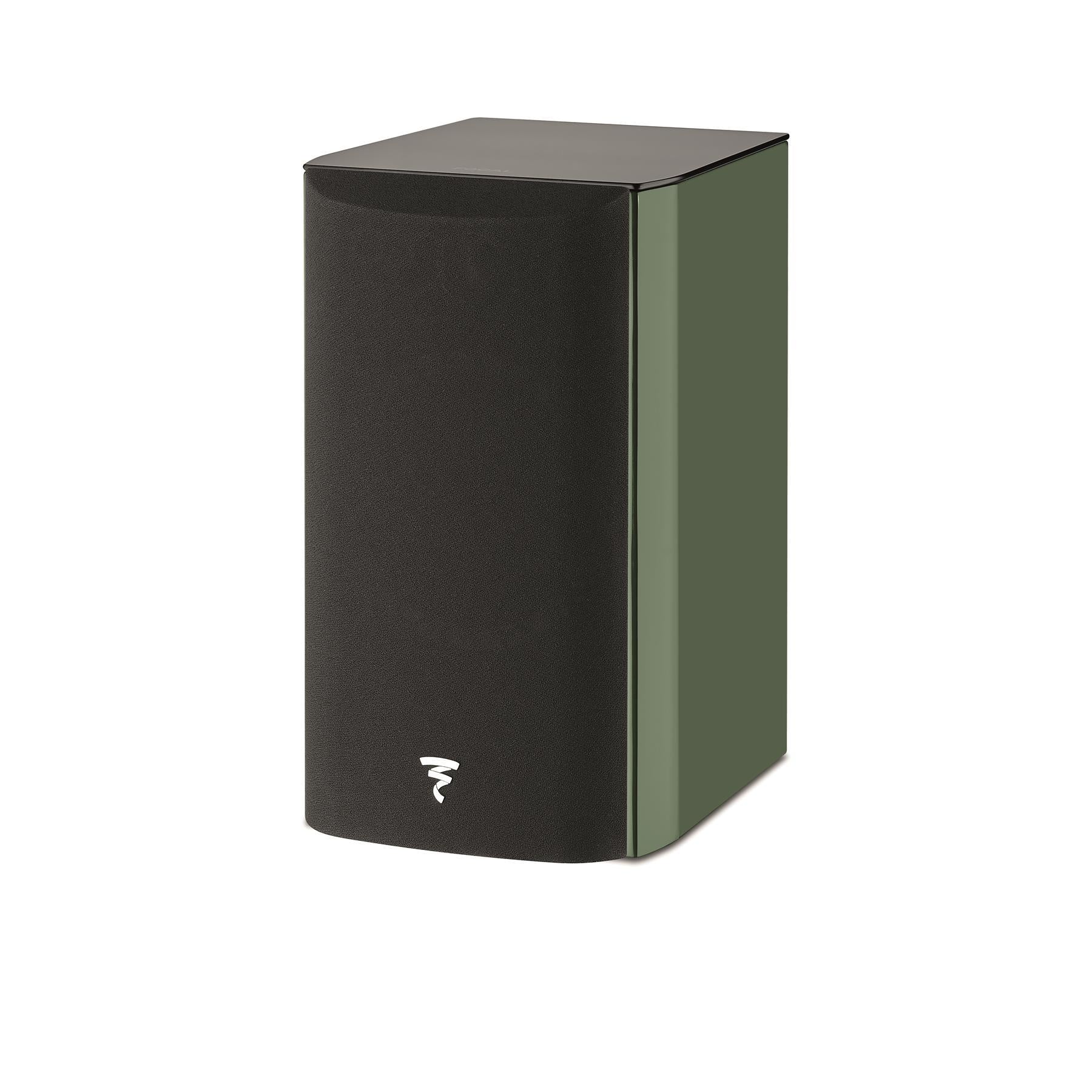 Focal Aria Evo X N°1 Bookshelf Speakers - Image 17