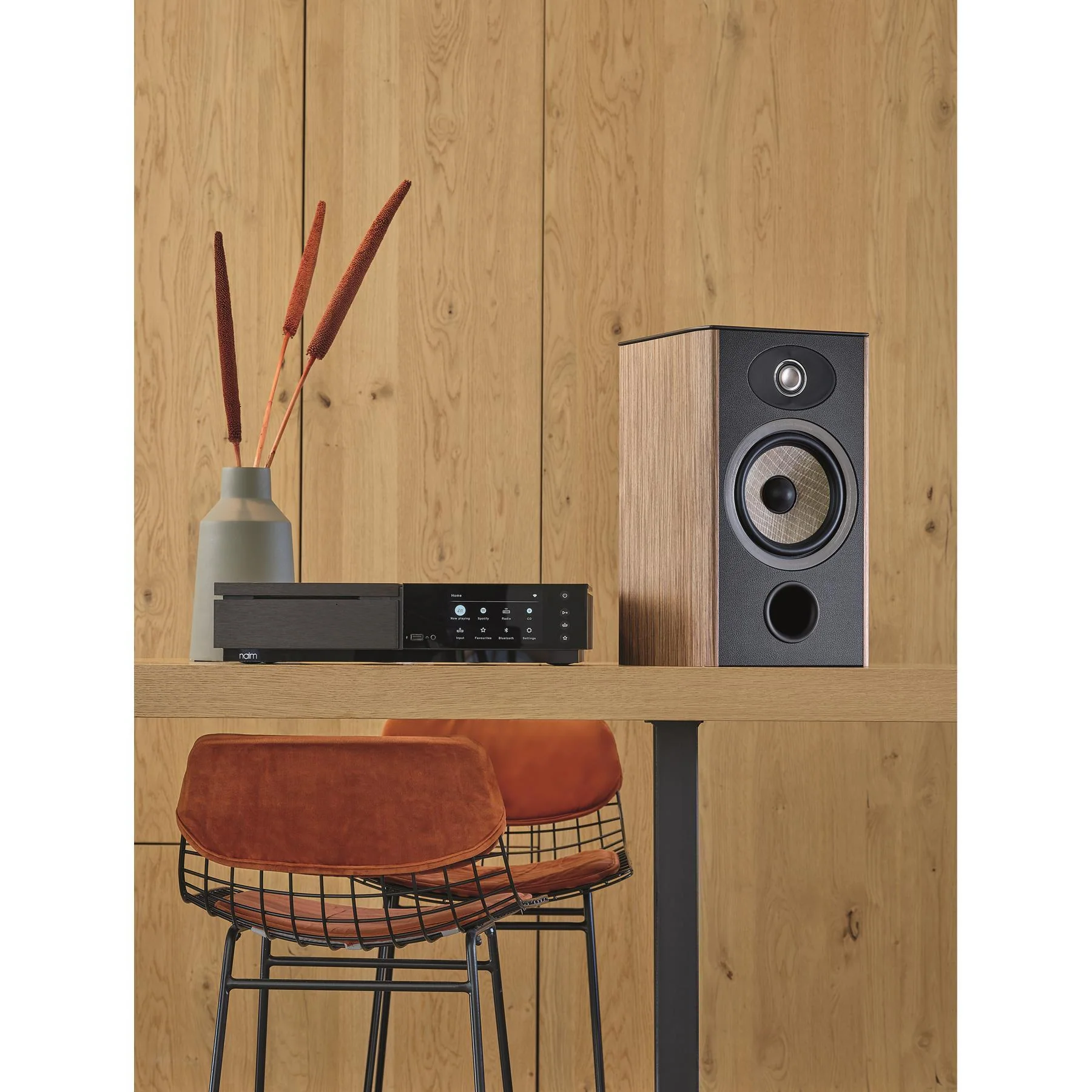 Focal Aria Evo X N°1 Bookshelf Speakers - Image 22
