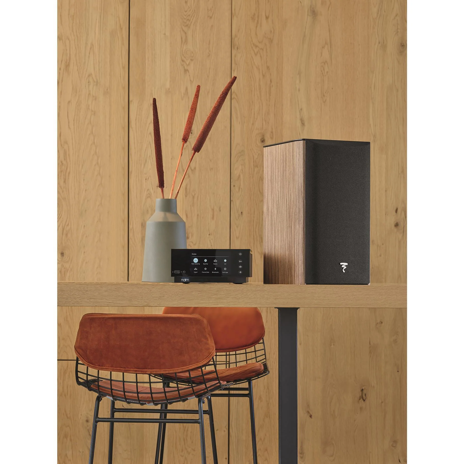 Focal Aria Evo X N°1 Bookshelf Speakers - Image 23