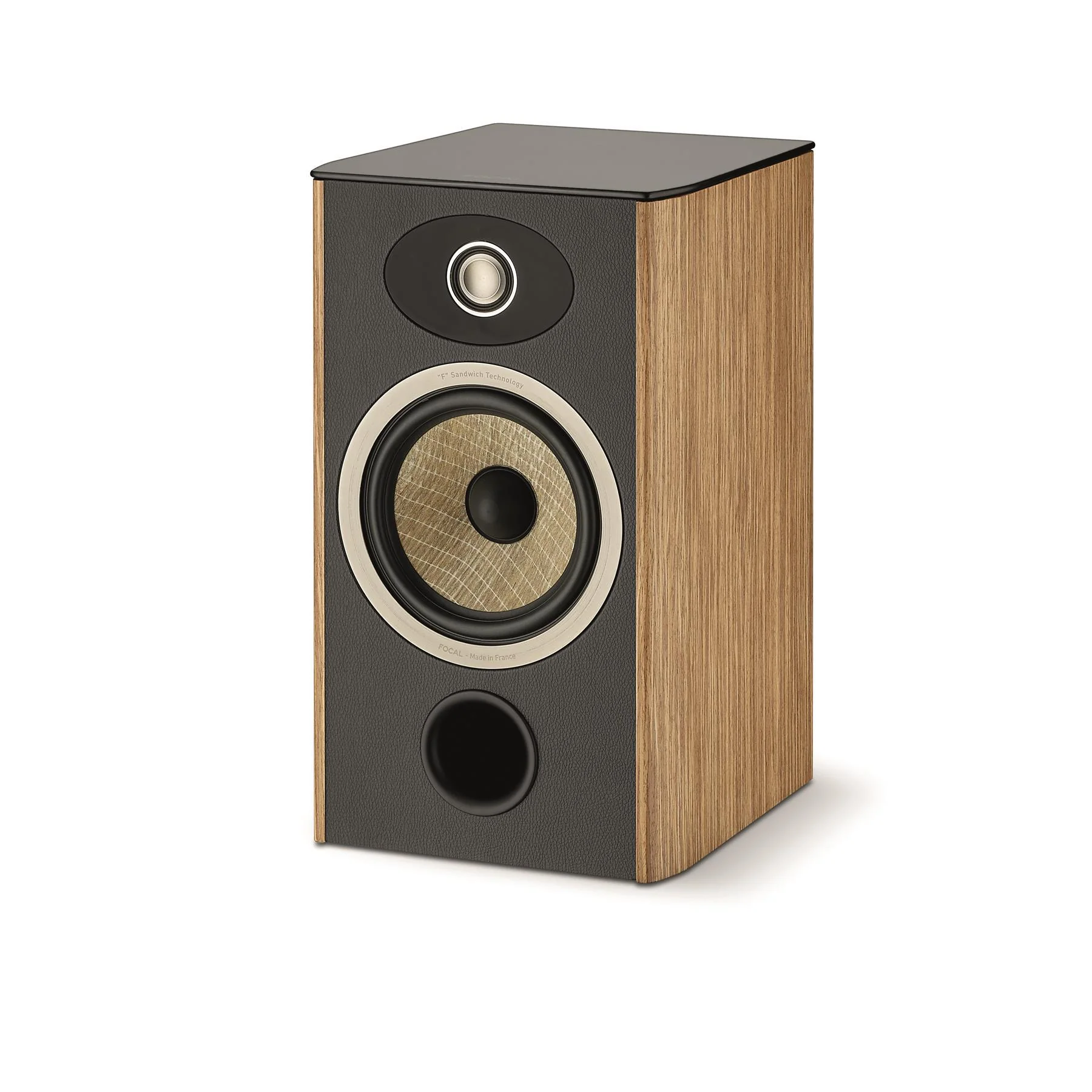 Focal Aria Evo X N°1 Bookshelf Speakers - Image 24
