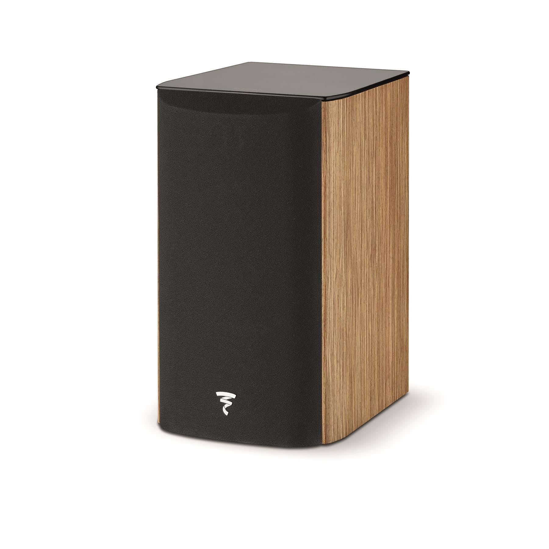 Focal Aria Evo X N°1 Bookshelf Speakers - Image 25
