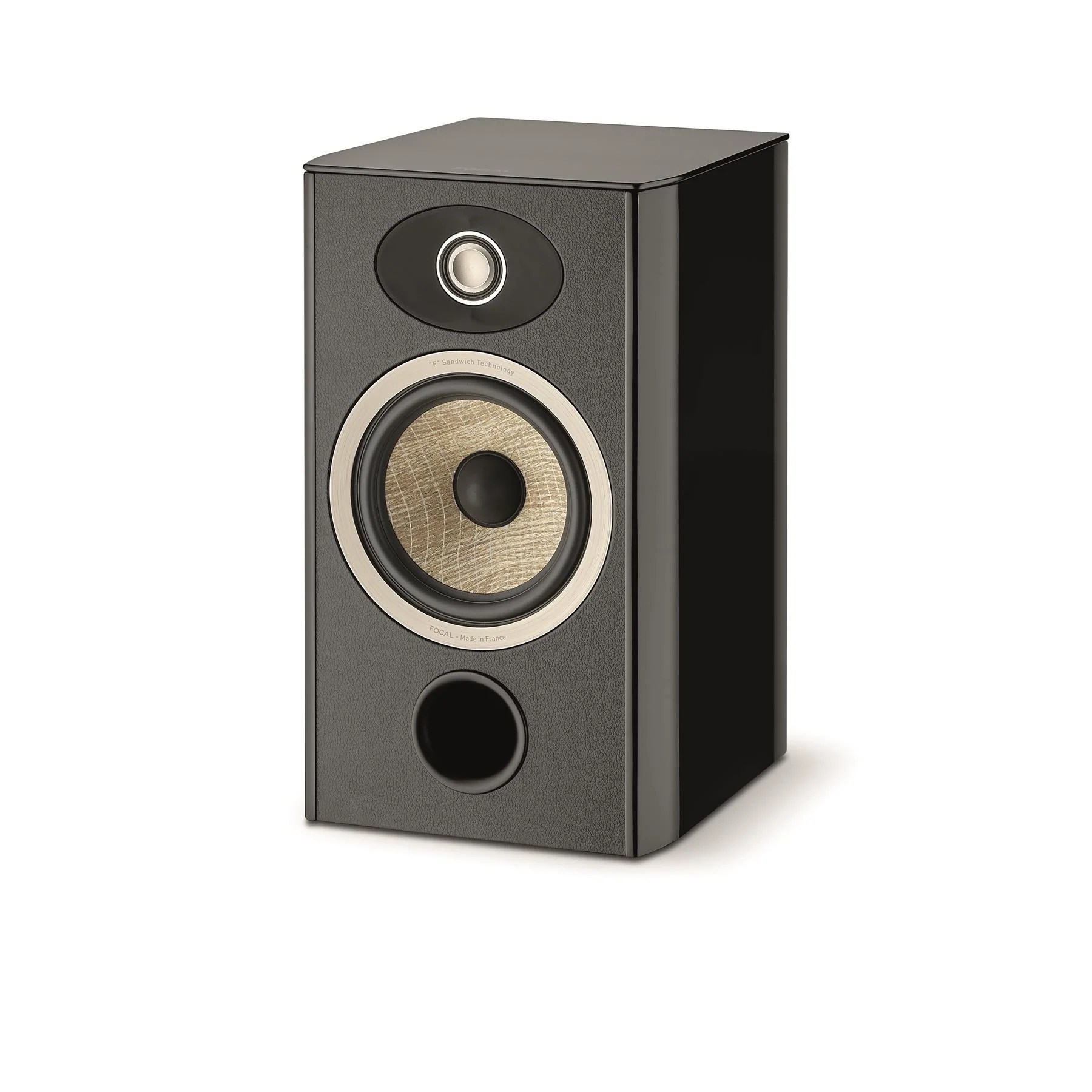 Focal Aria Evo X N°1 Bookshelf Speakers - Image 6