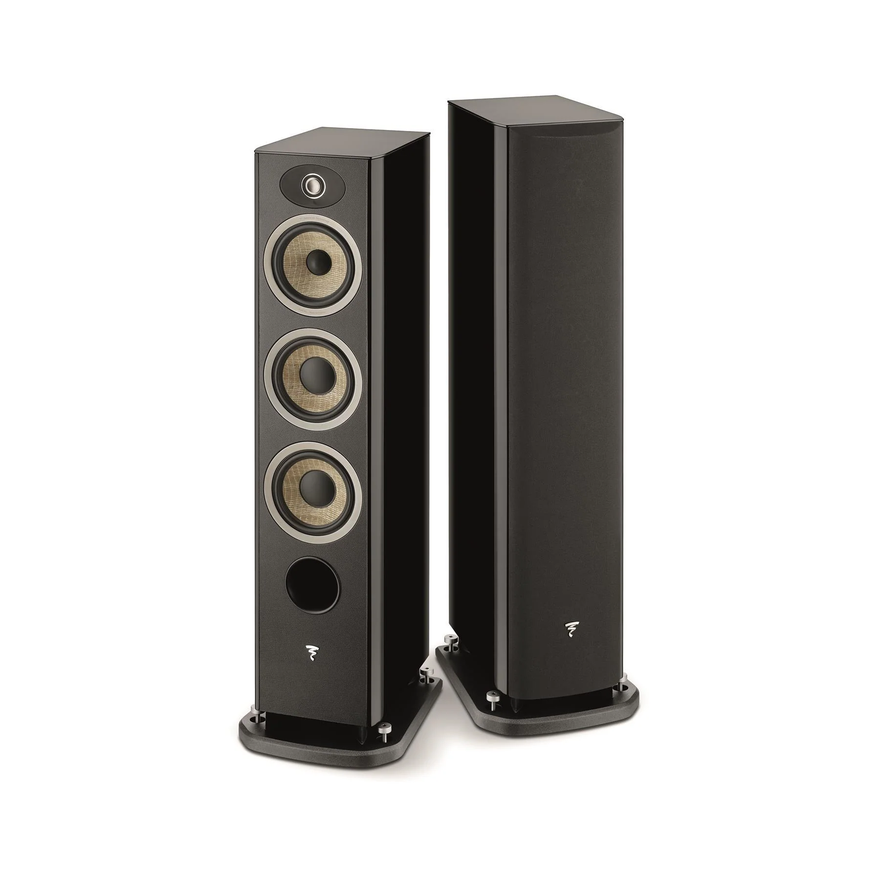 Focal Aria Evo X N°2 Floorstanding Speaker - Image 2