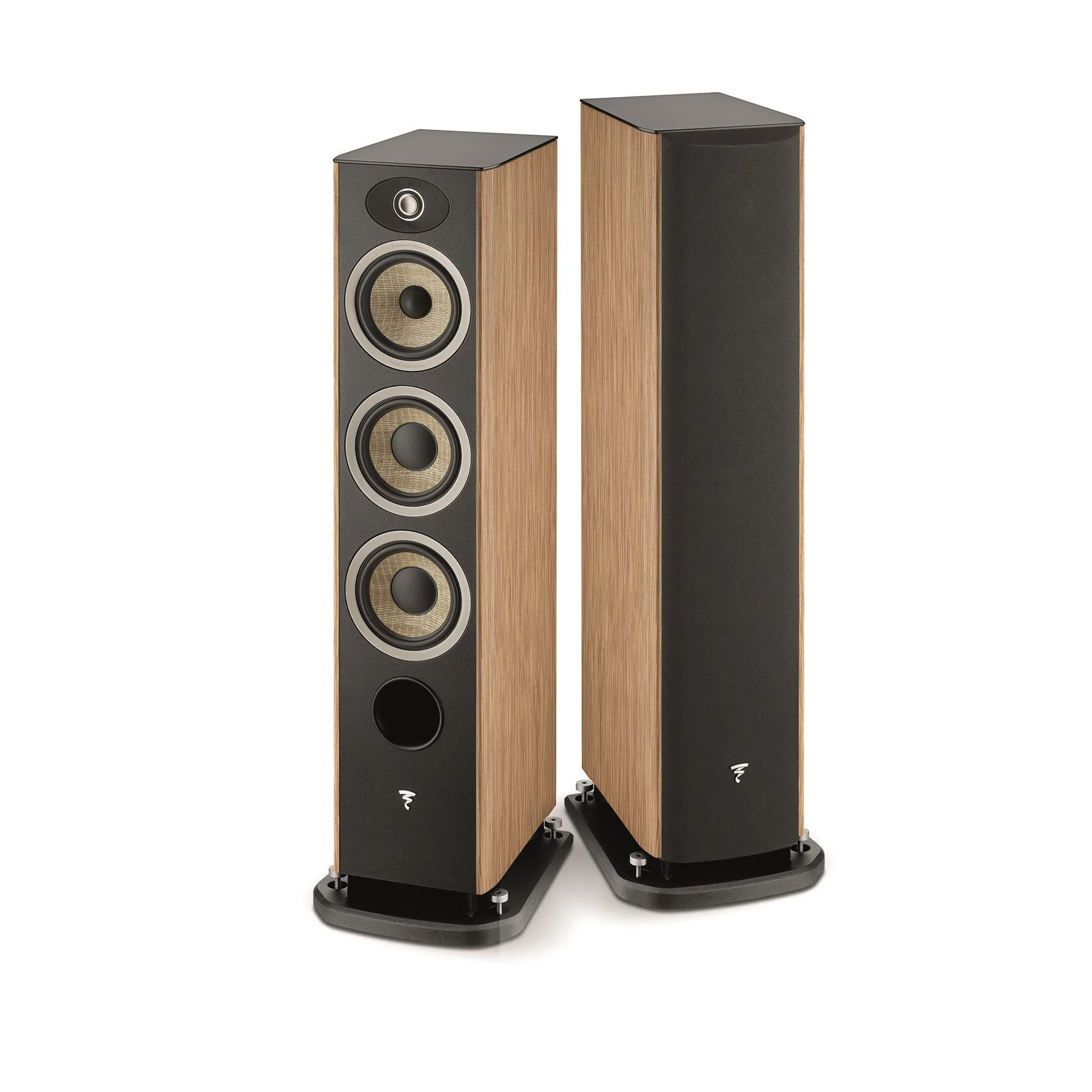 Focal Aria Evo X N°2 Floorstanding Speaker - Image 3