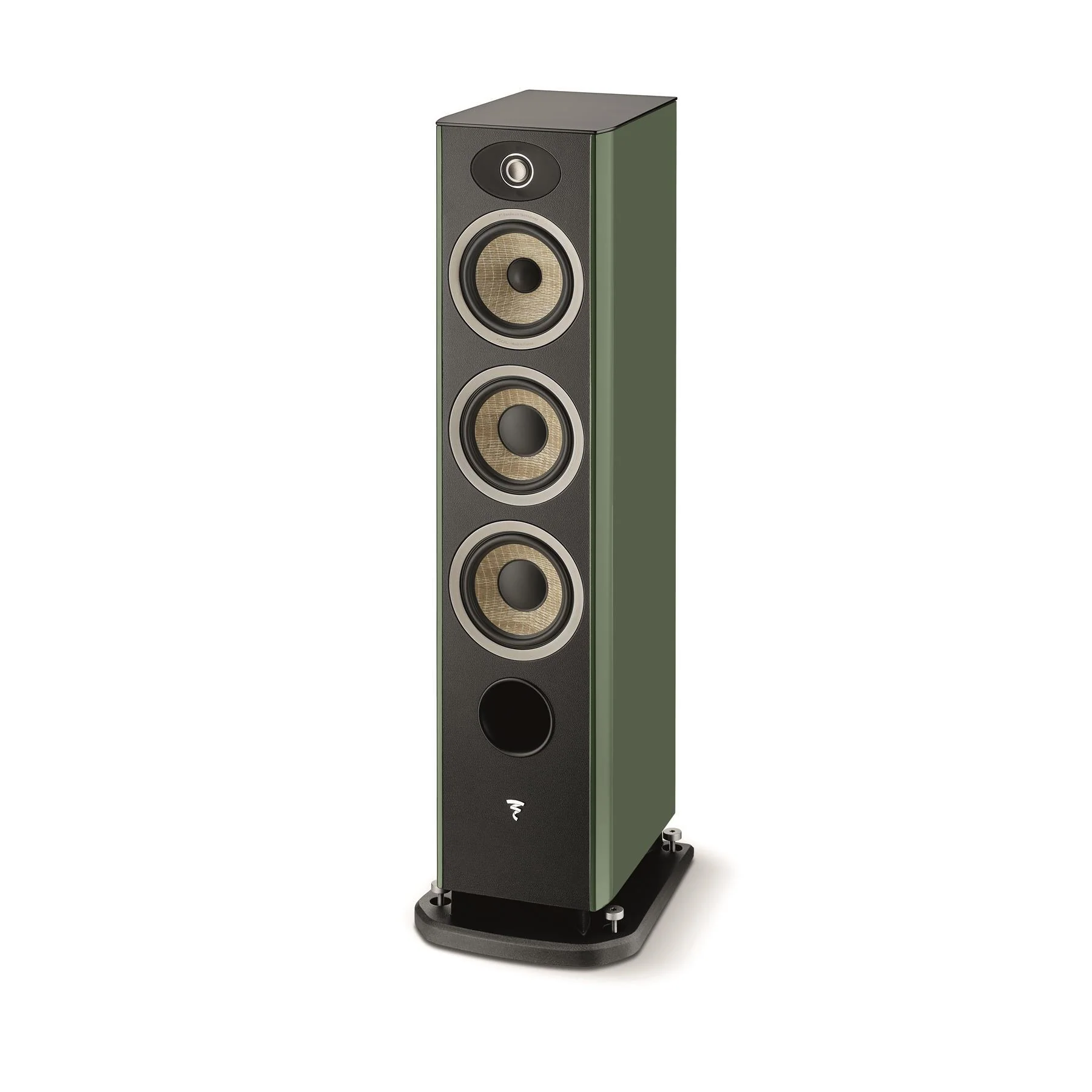 Focal Aria Evo X N°2 Floorstanding Speaker - Image 4