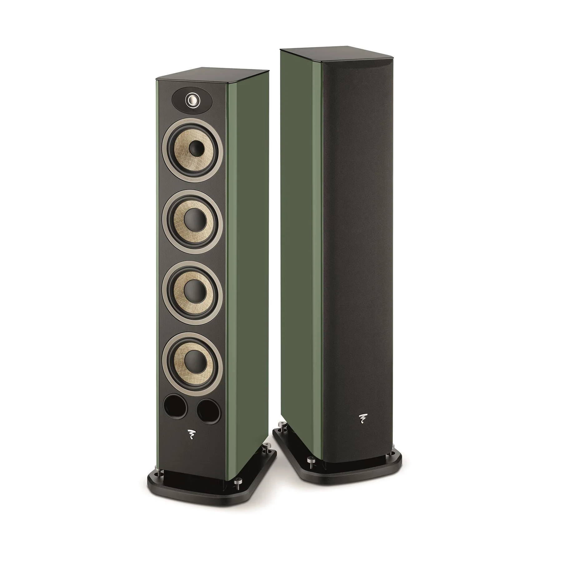 Focal Aria Evo X N°3 3-way Floorstanding Loudspeaker