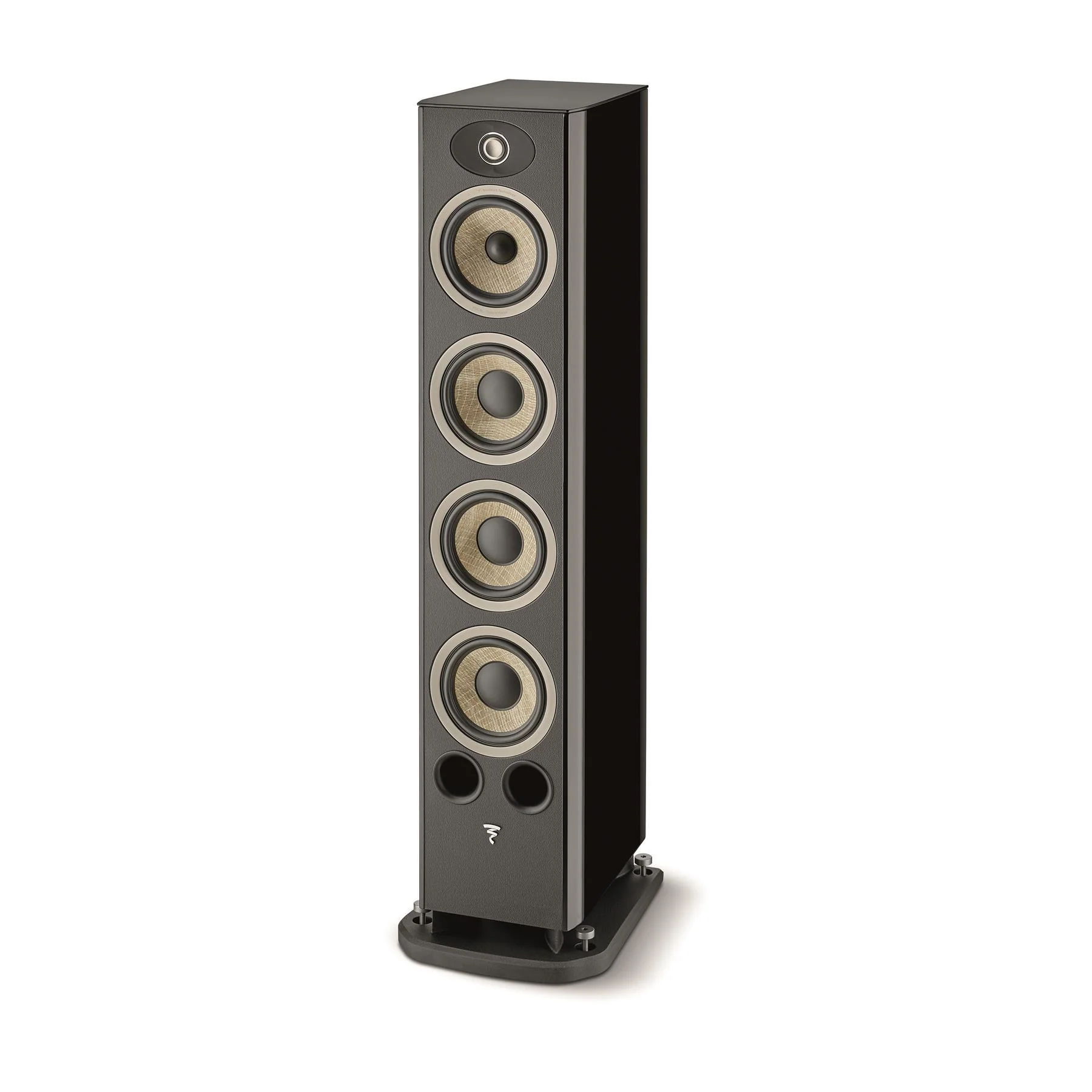 Focal Aria Evo X N°3 3-way Floorstanding Loudspeaker - Image 11