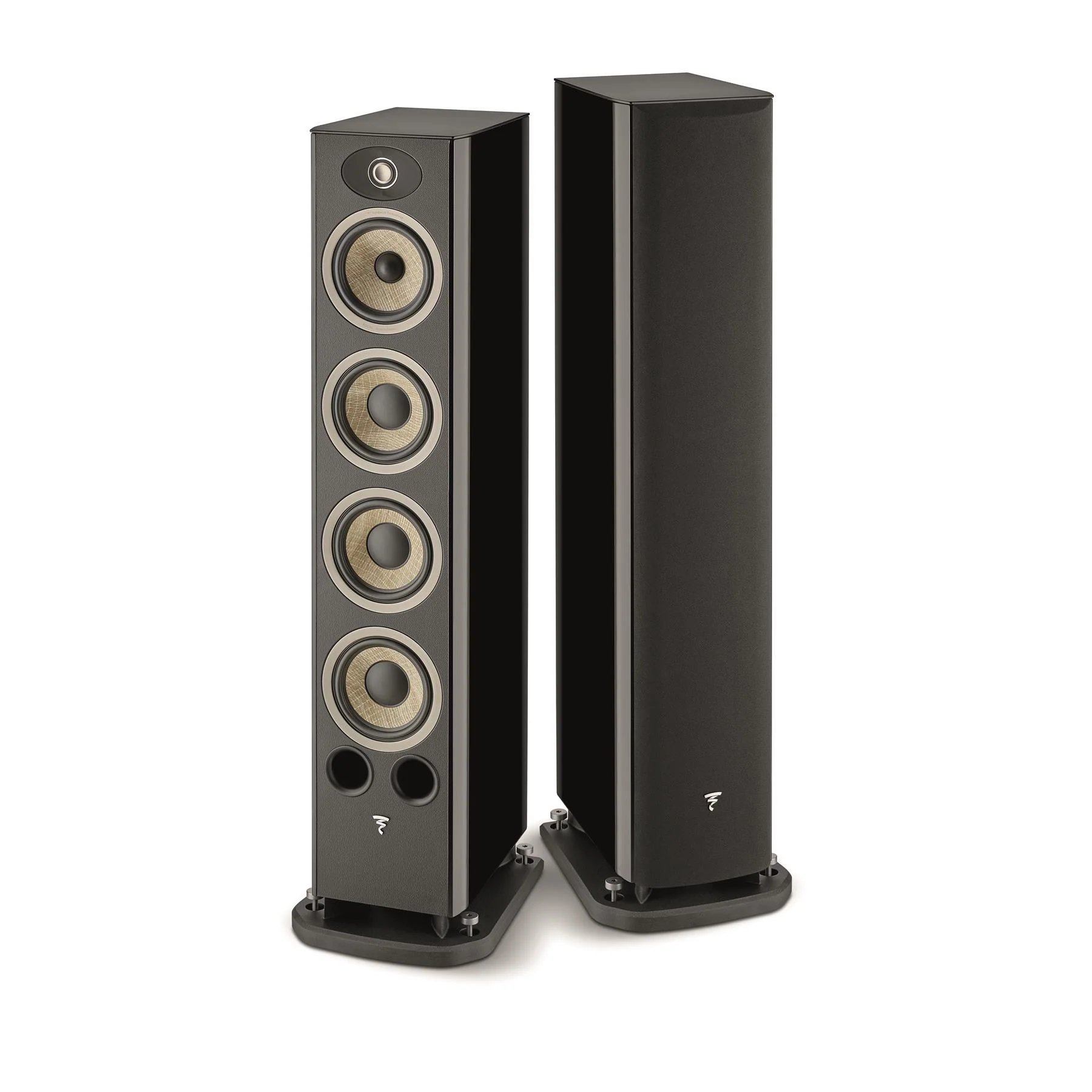 Focal Aria Evo X N°3 3-way Floorstanding Loudspeaker - Image 2