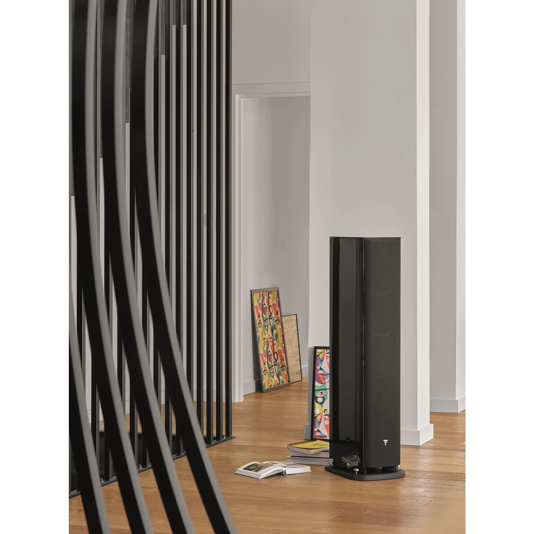 Focal Aria Evo X N°3 3-way Floorstanding Loudspeaker - Image 8