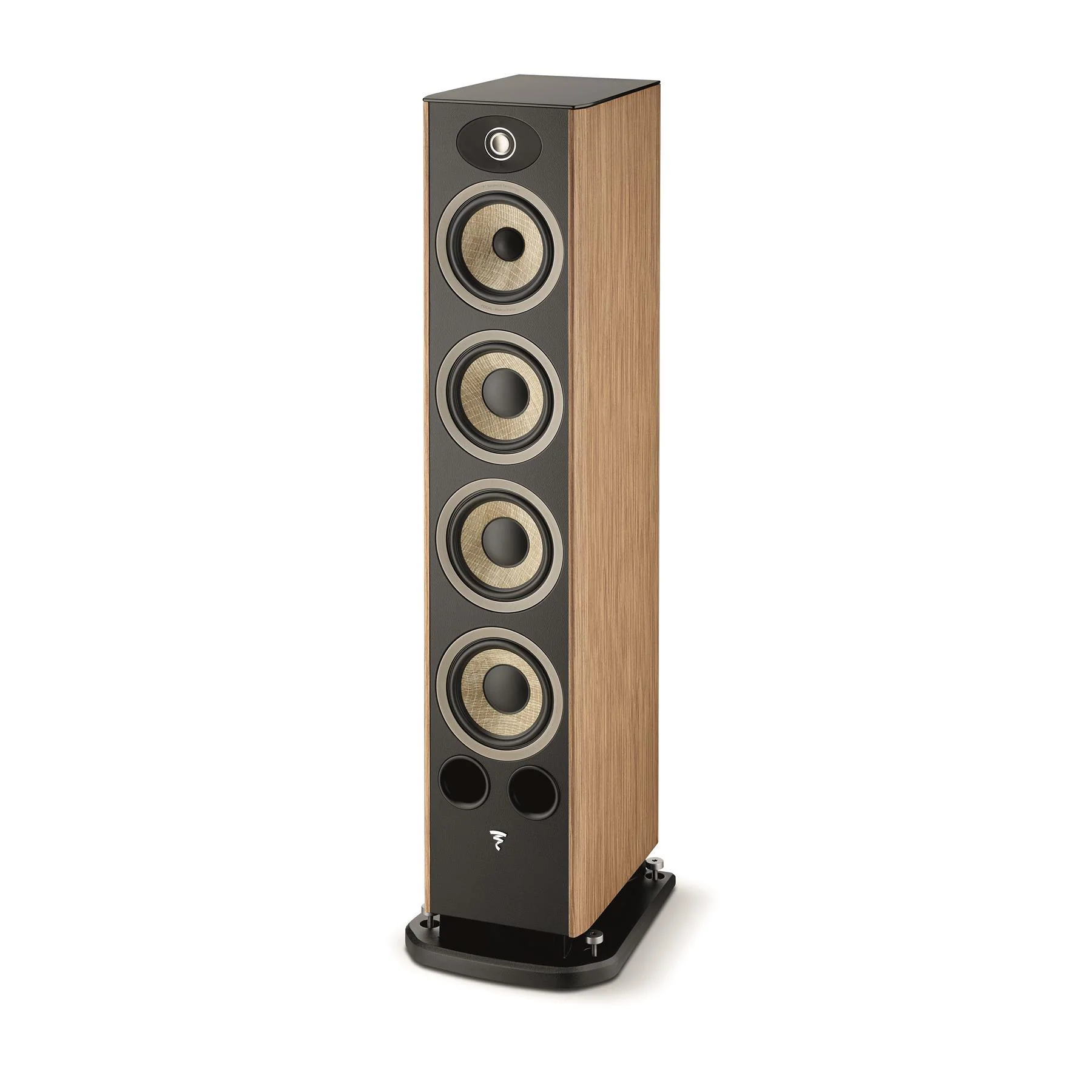 Focal Aria Evo X N°3 3-way Floorstanding Loudspeaker - Image 9
