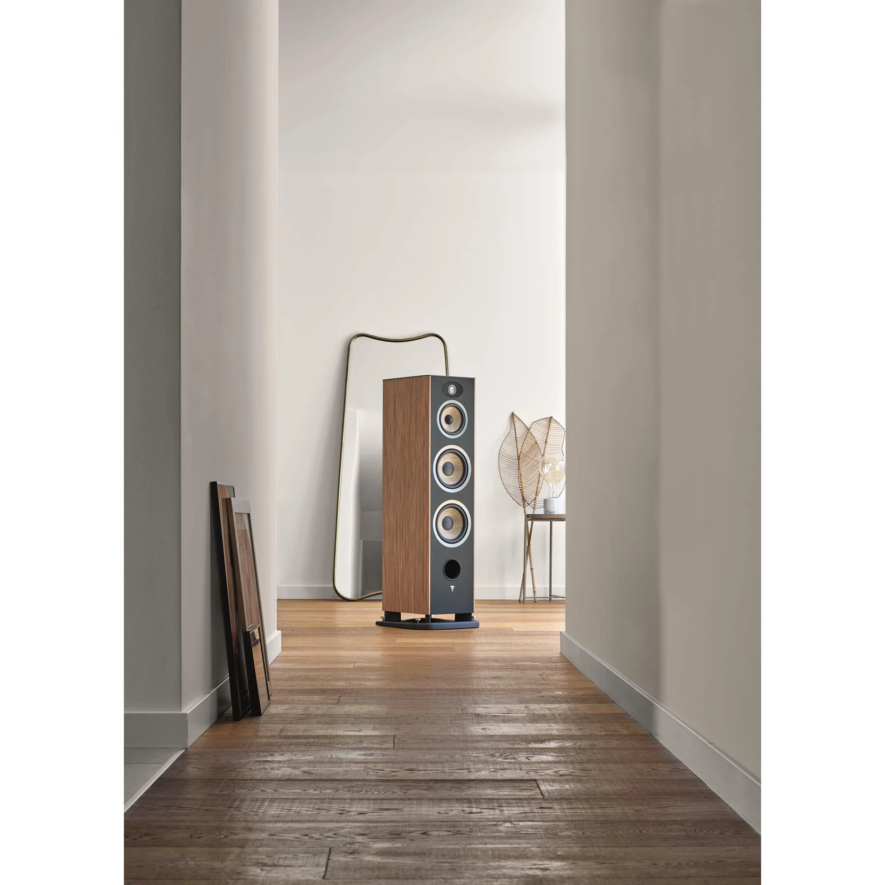 Focal Aria Evo X N°4 3-Way Floorstanding Loudspeaker - Image 3