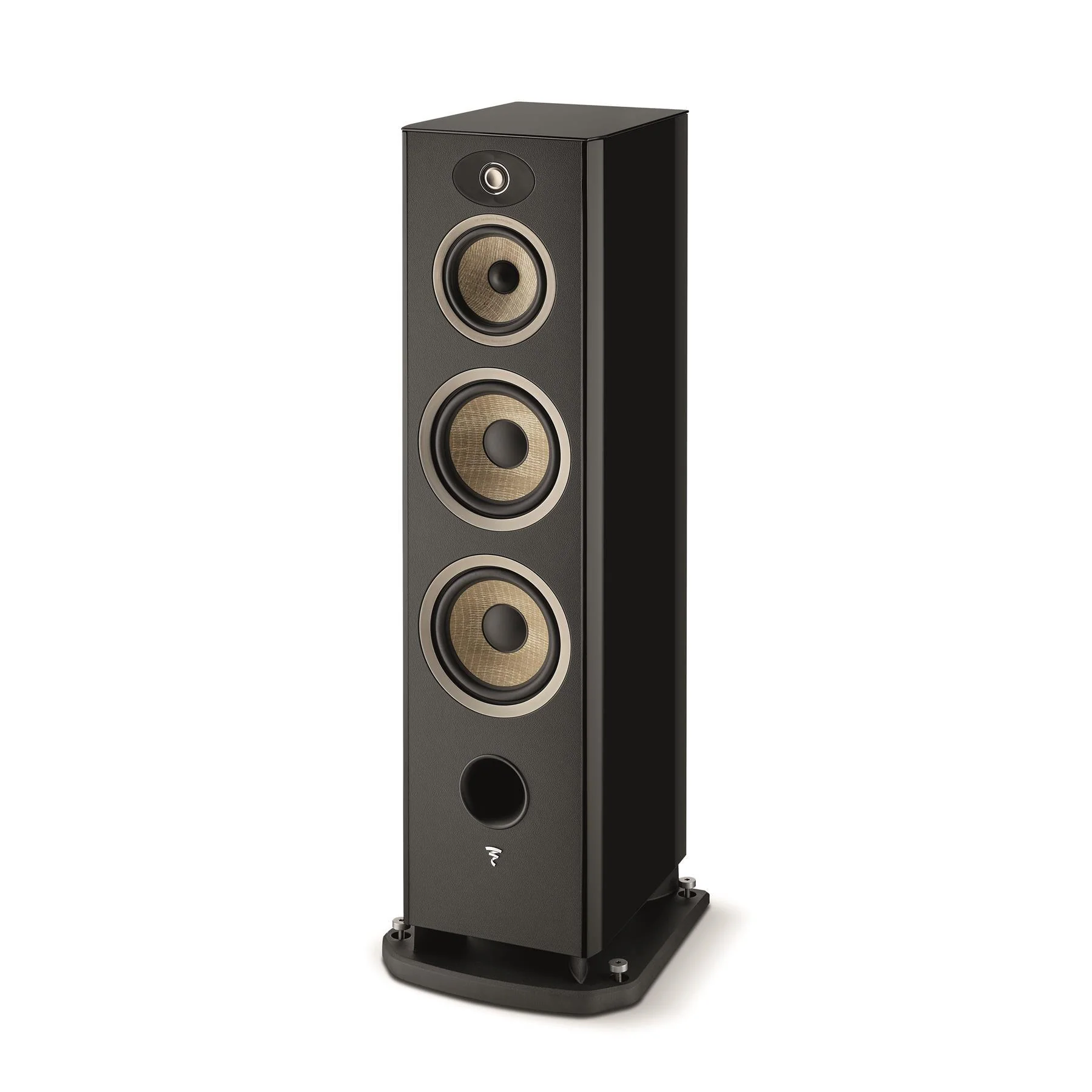 Focal Aria Evo X N°4 3-Way Floorstanding Loudspeaker - Image 5