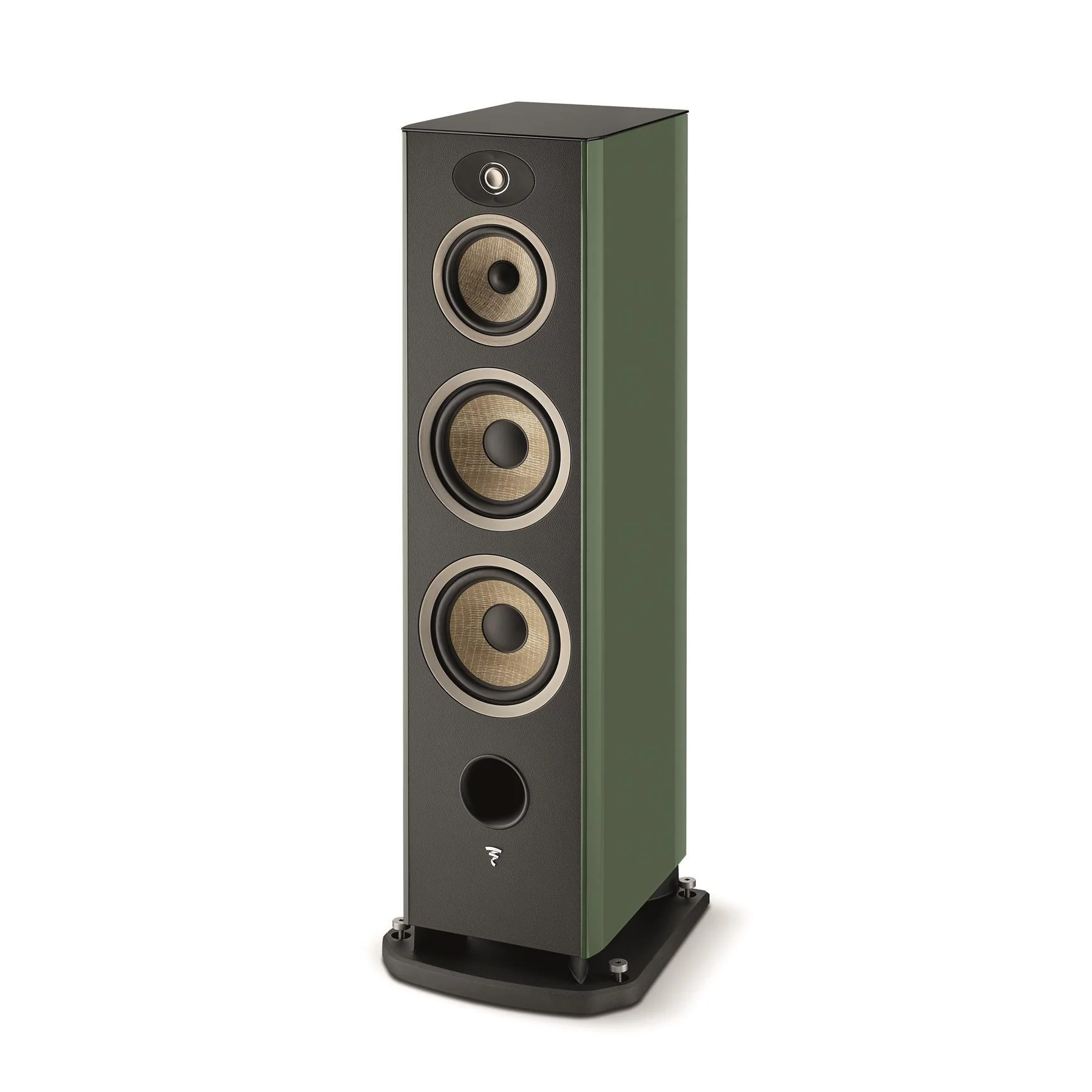 Focal Aria Evo X N°4 3-Way Floorstanding Loudspeaker - Image 6