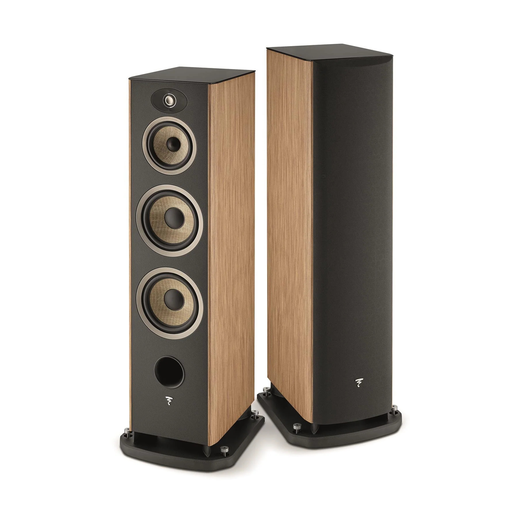 Focal Aria Evo X N°4 3-Way Floorstanding Loudspeaker - Image 8