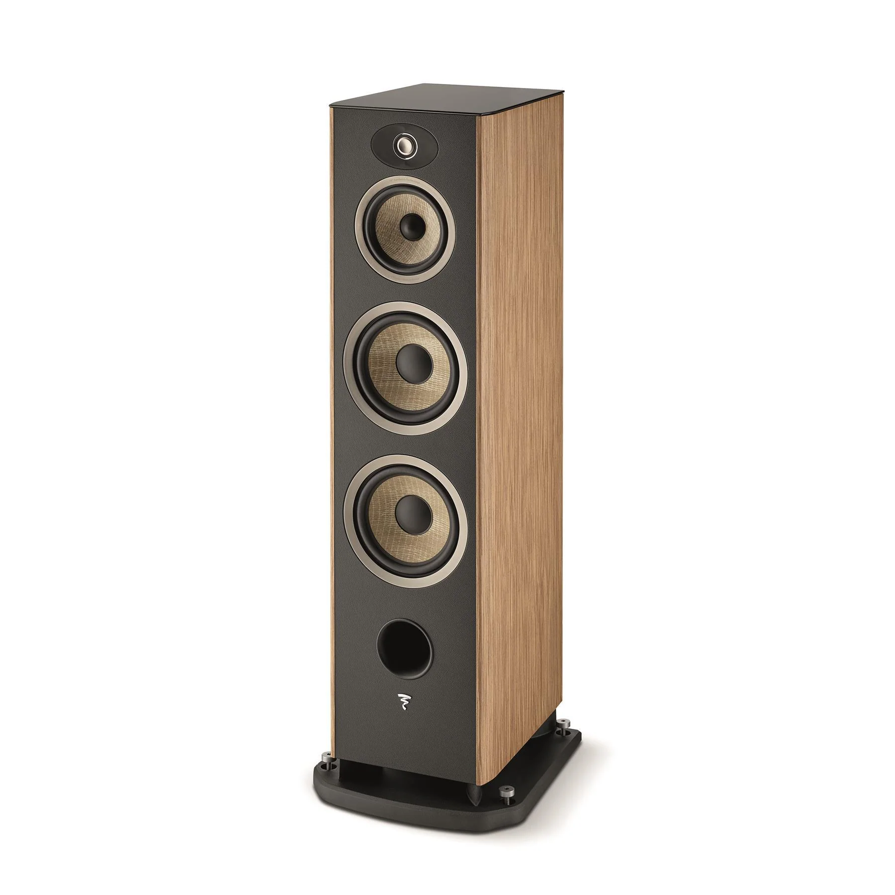 Focal Aria Evo X N°4 3-Way Floorstanding Loudspeaker - Image 9