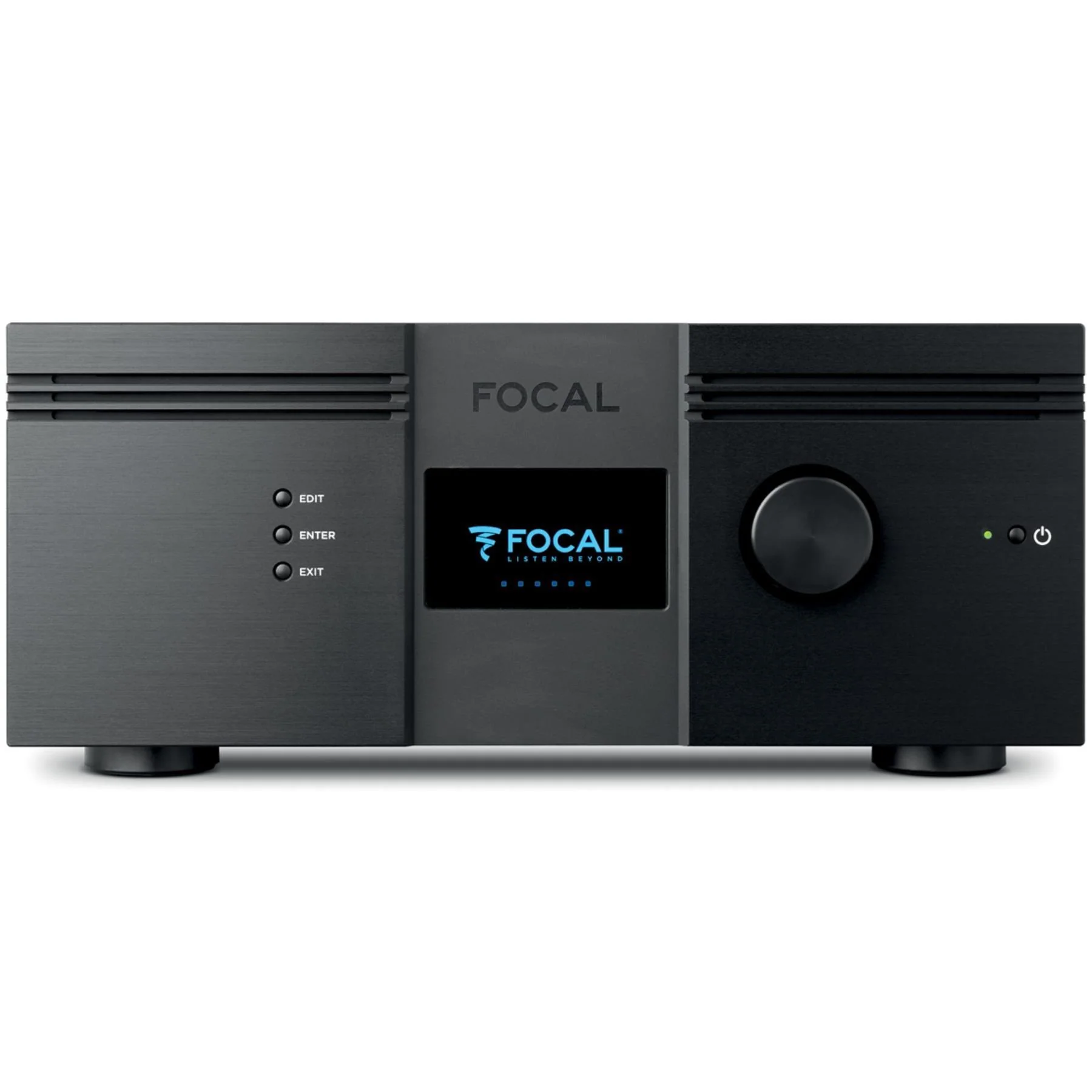 Focal Astral 16 Audio-Video Processor and Amplifier