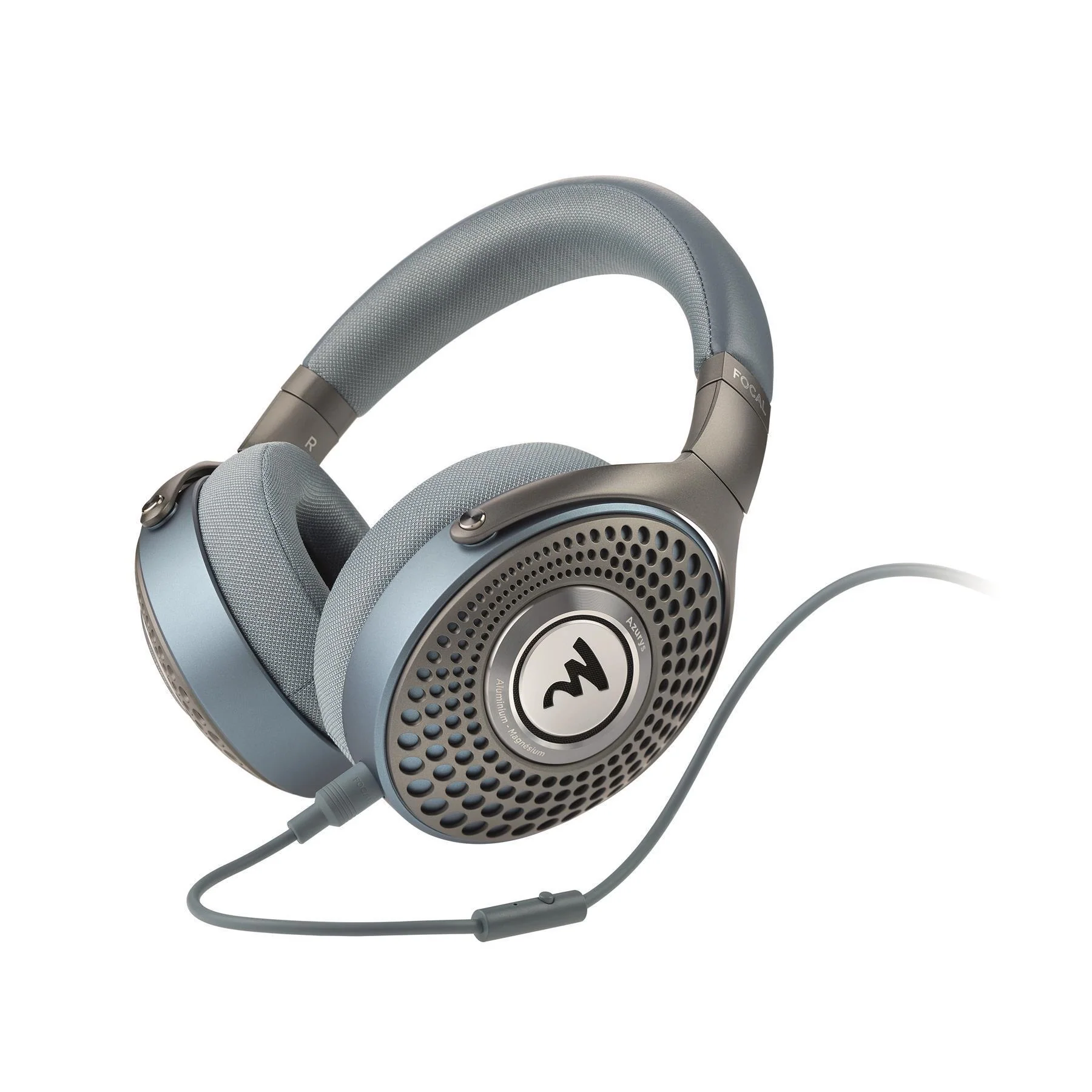 Focal Azurys Closed-Back Headphones - Clearance / Open Box - Image 6