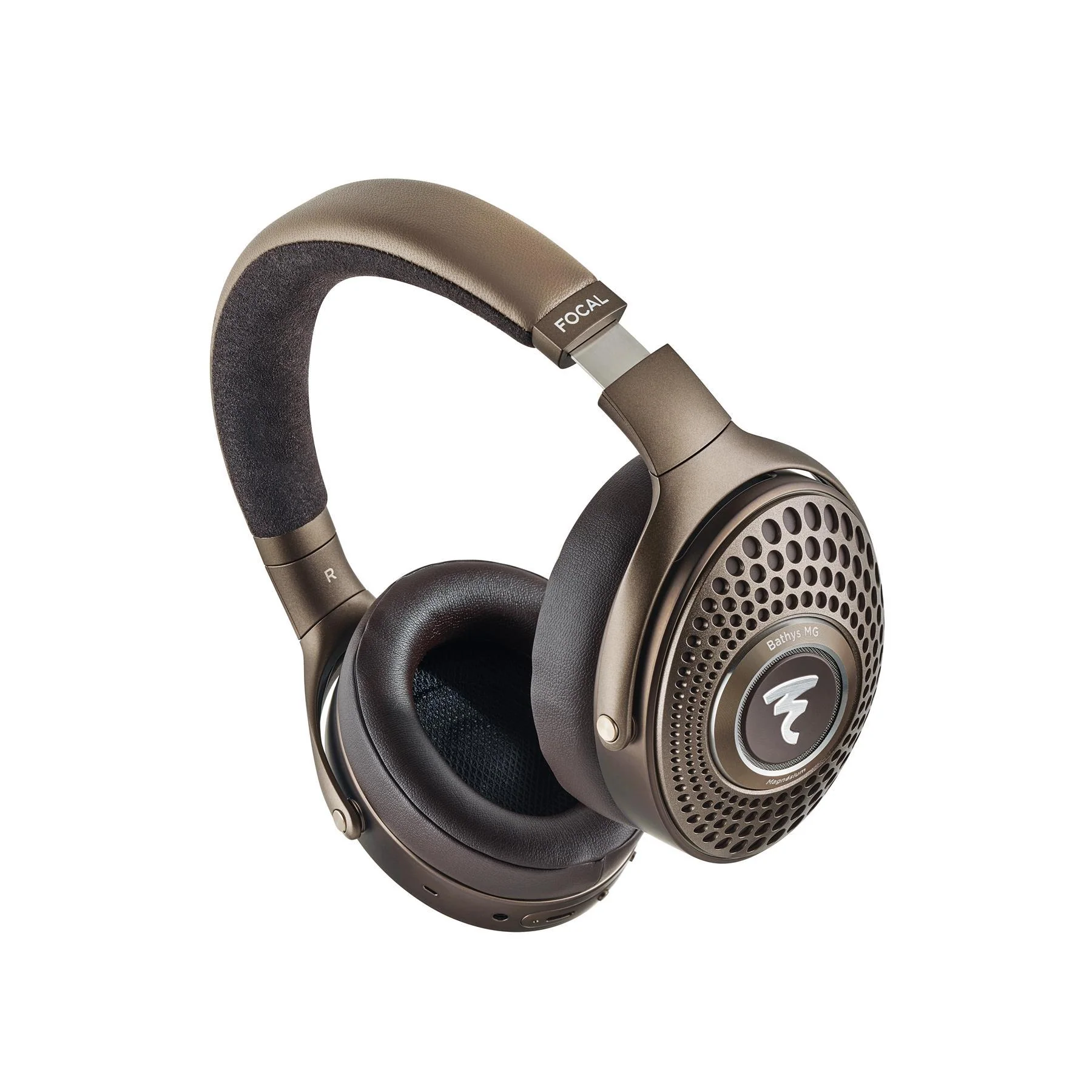 Focal Bathys MG Wireless Headphones - Image 7