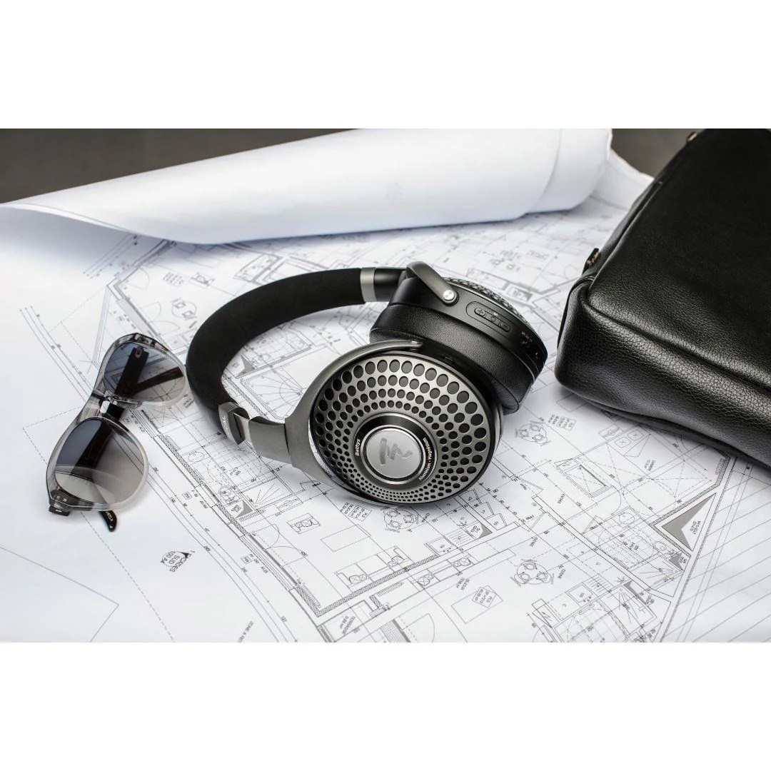 Focal Bathys - Premium Bluetooth Hi-Definition Portable Headphones with Built-In DAC - Image 8
