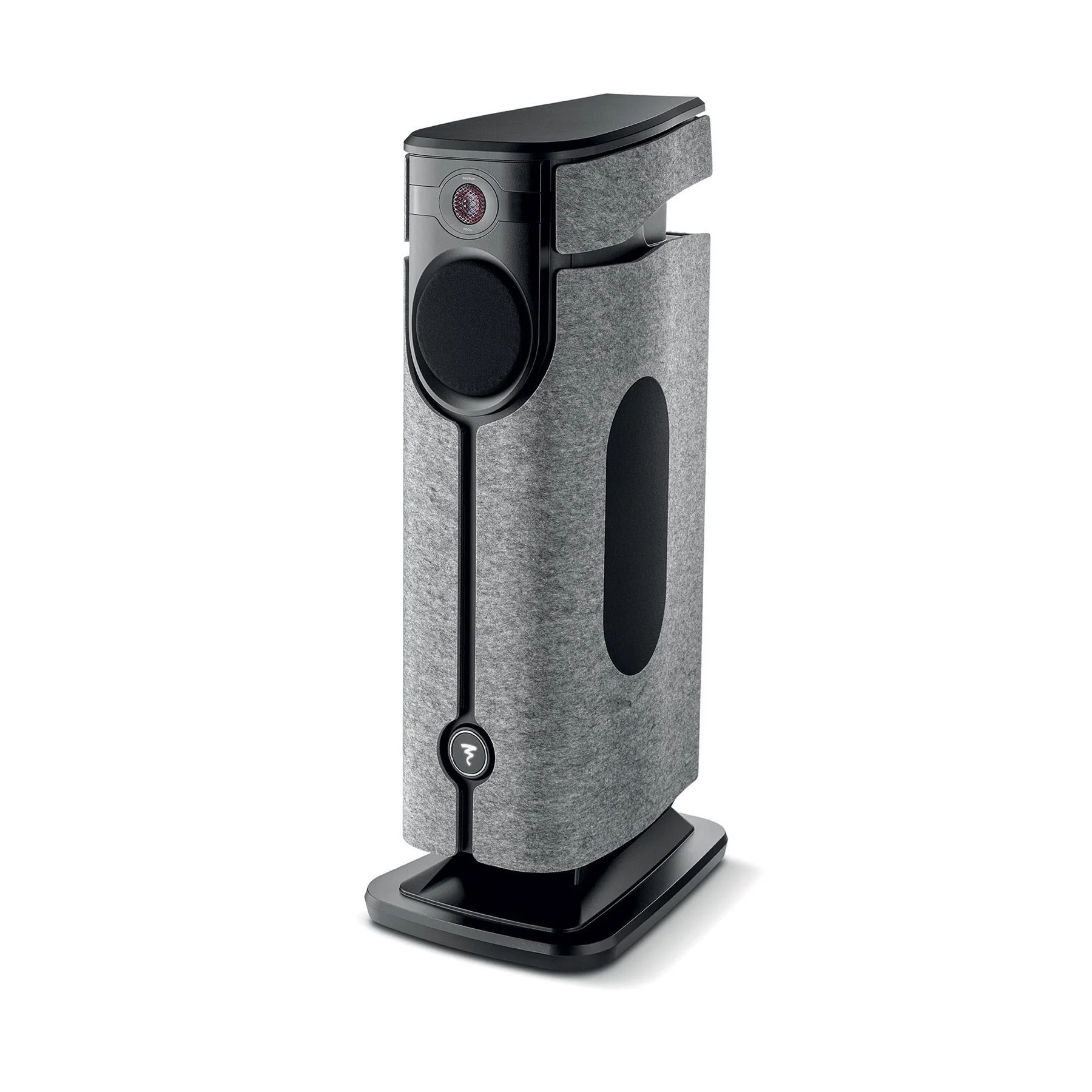 Focal Diva Utopia 3-Way Active Powered Floorstanding Speakers - Image 5
